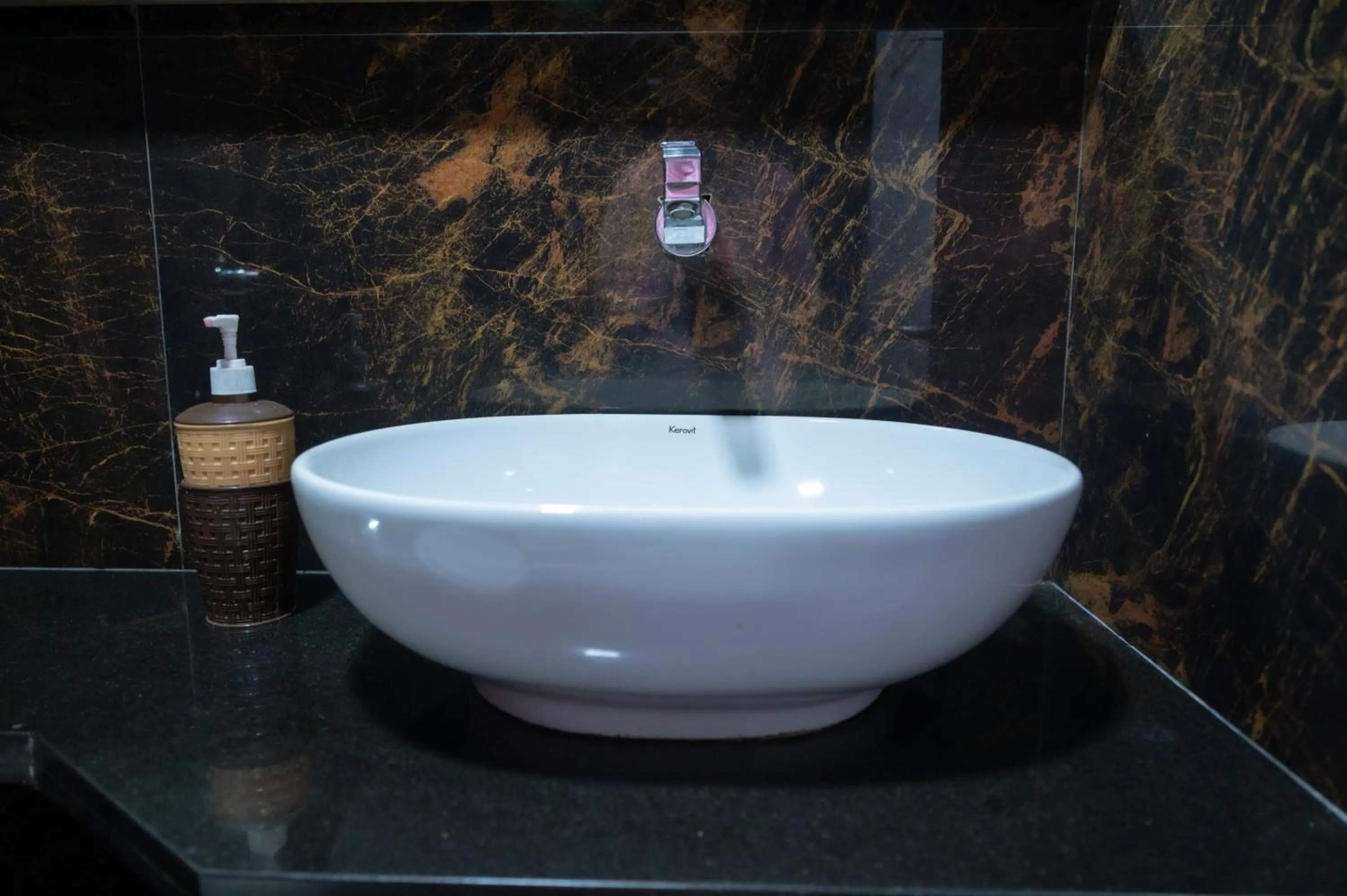 VIJAYA HILL VIEW RESIDENCY