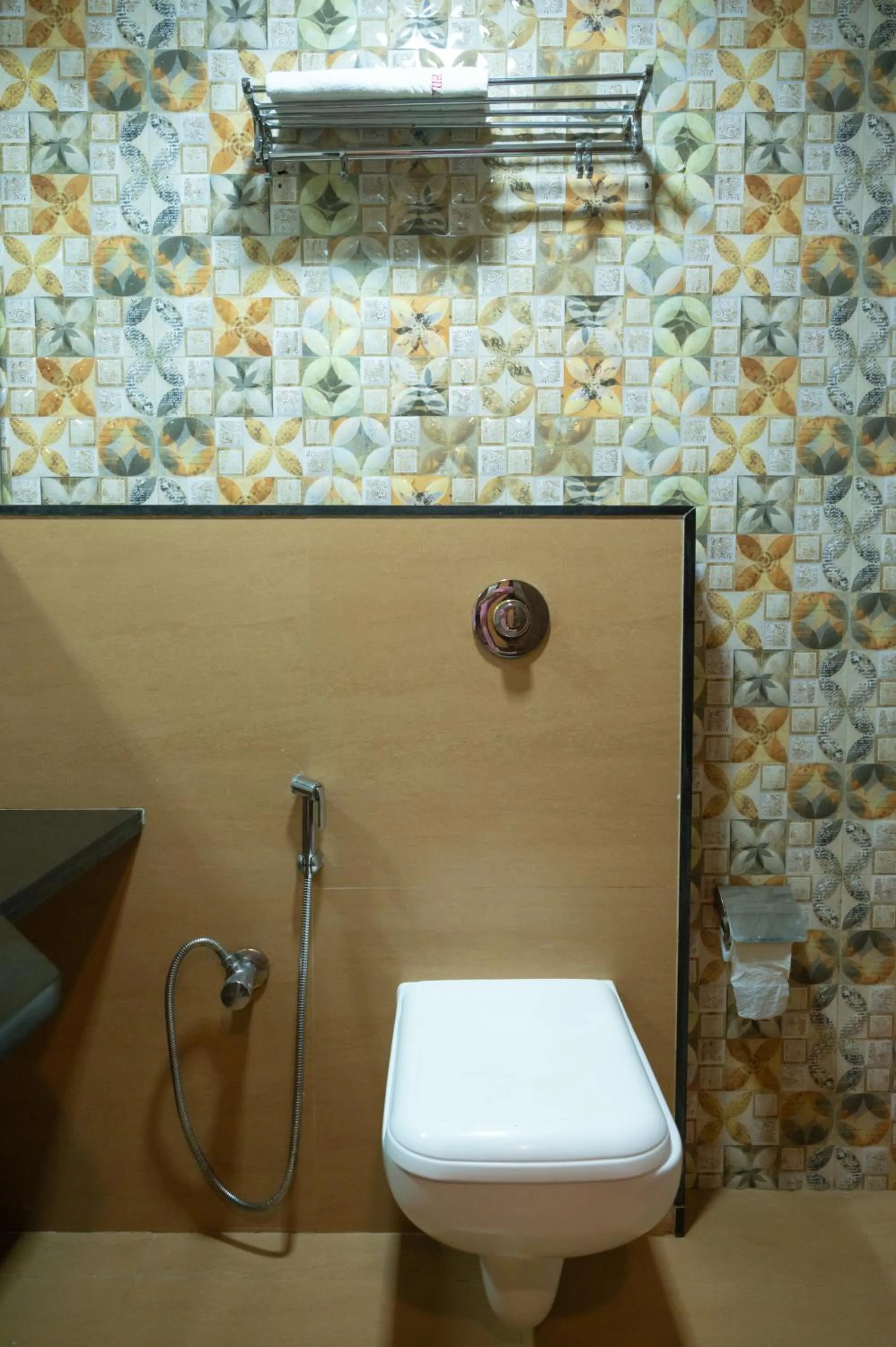 VIJAYA HILL VIEW RESIDENCY