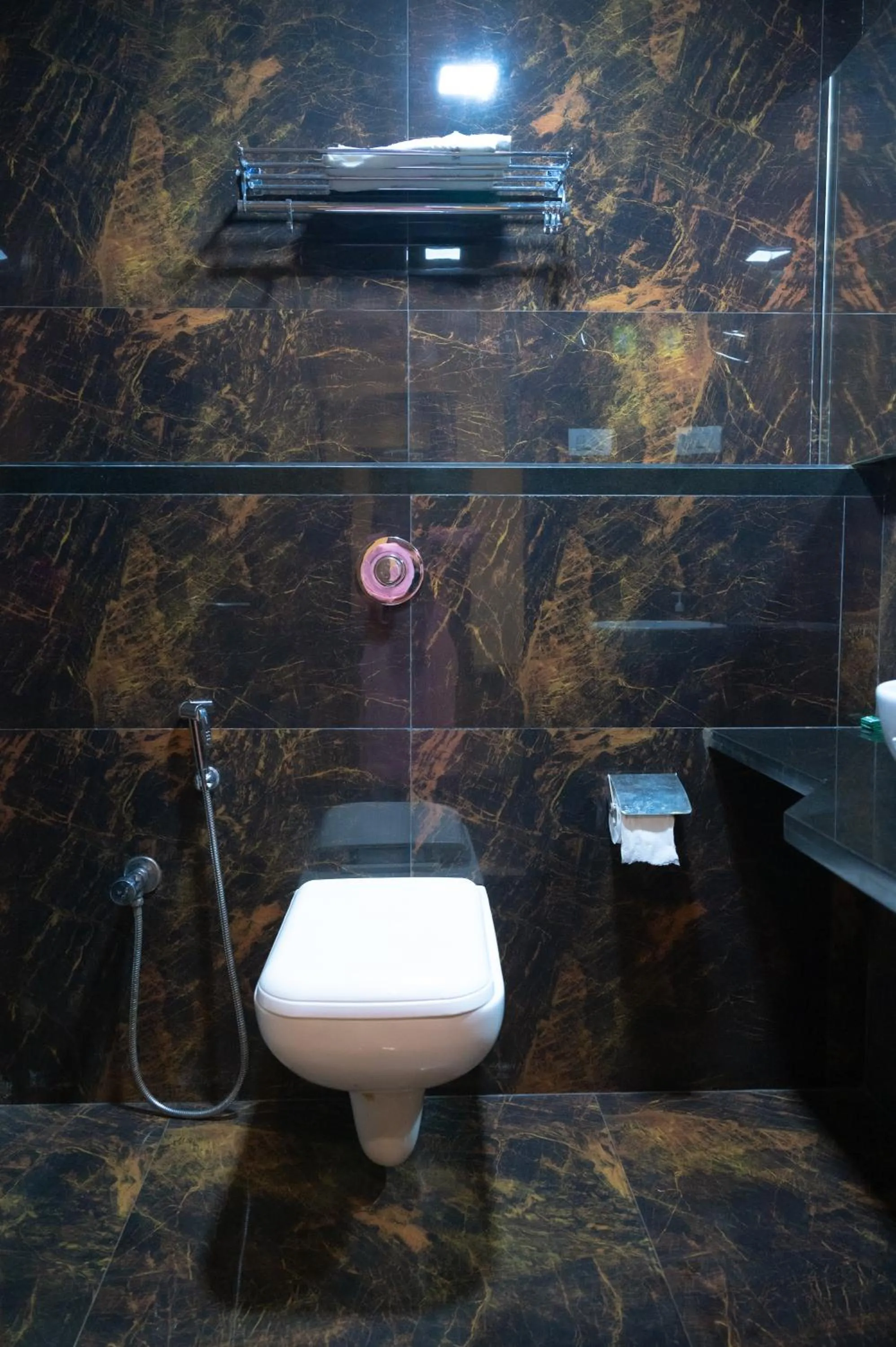 VIJAYA HILL VIEW RESIDENCY