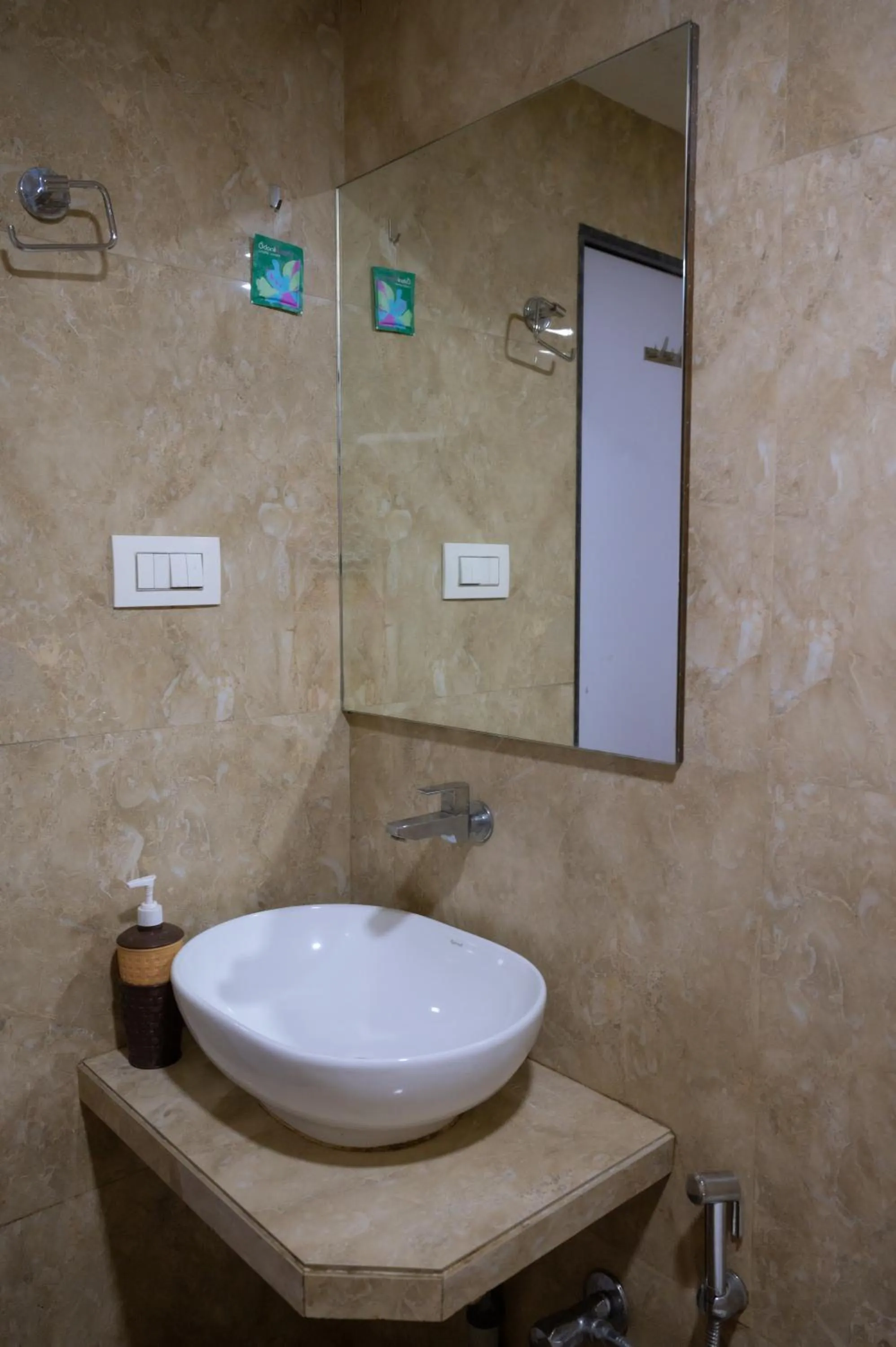 VIJAYA HILL VIEW RESIDENCY