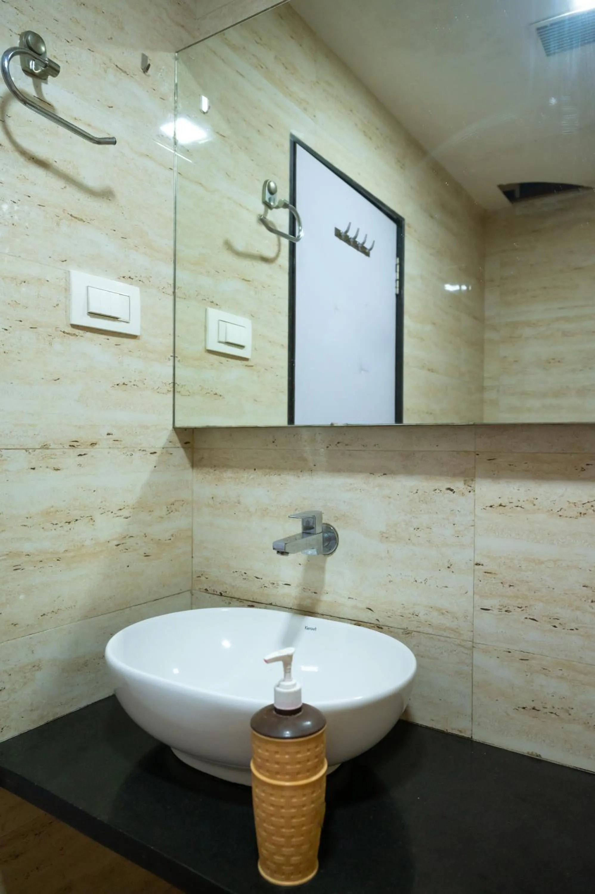 VIJAYA HILL VIEW RESIDENCY