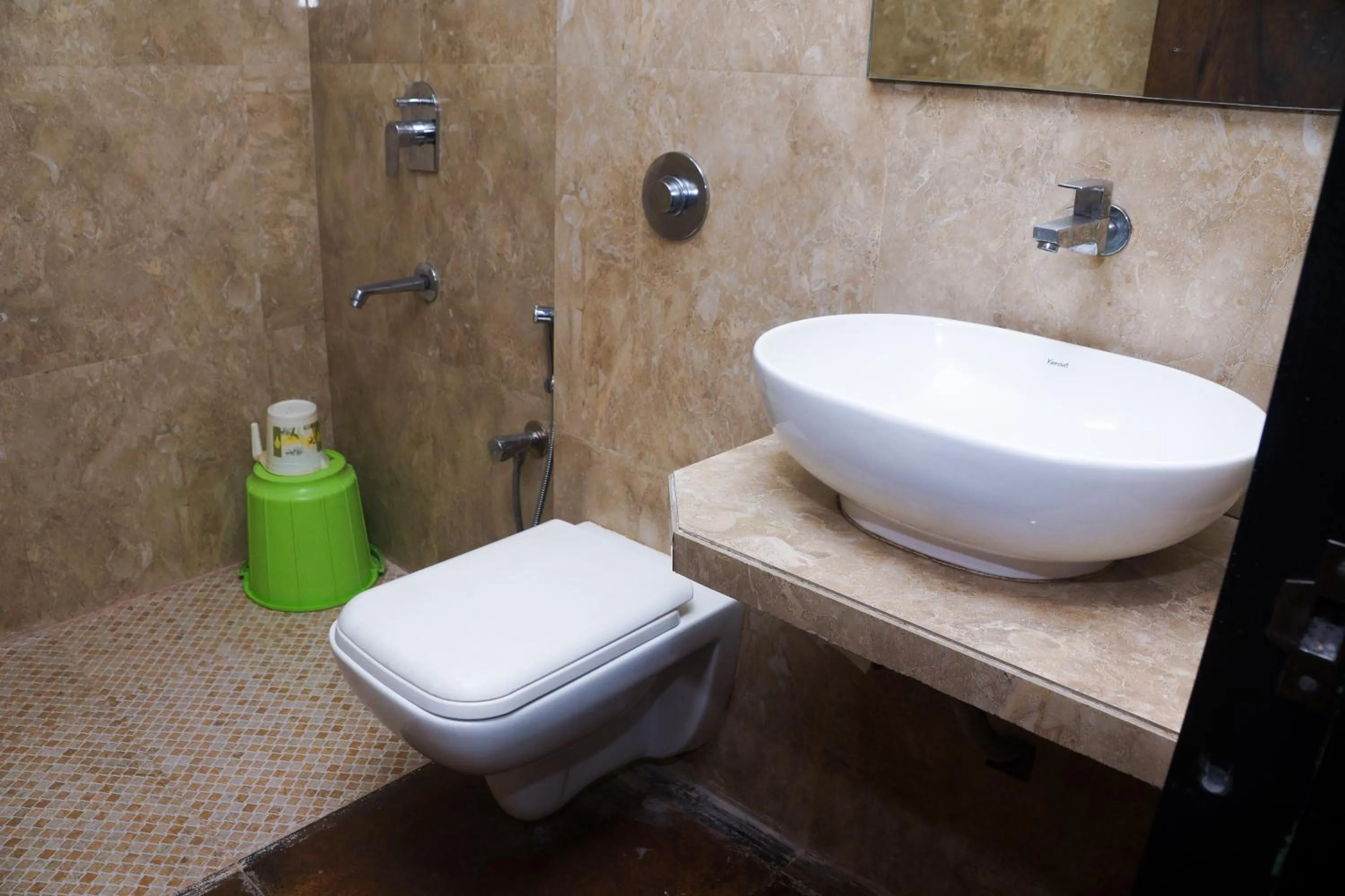 VIJAYA HILL VIEW RESIDENCY