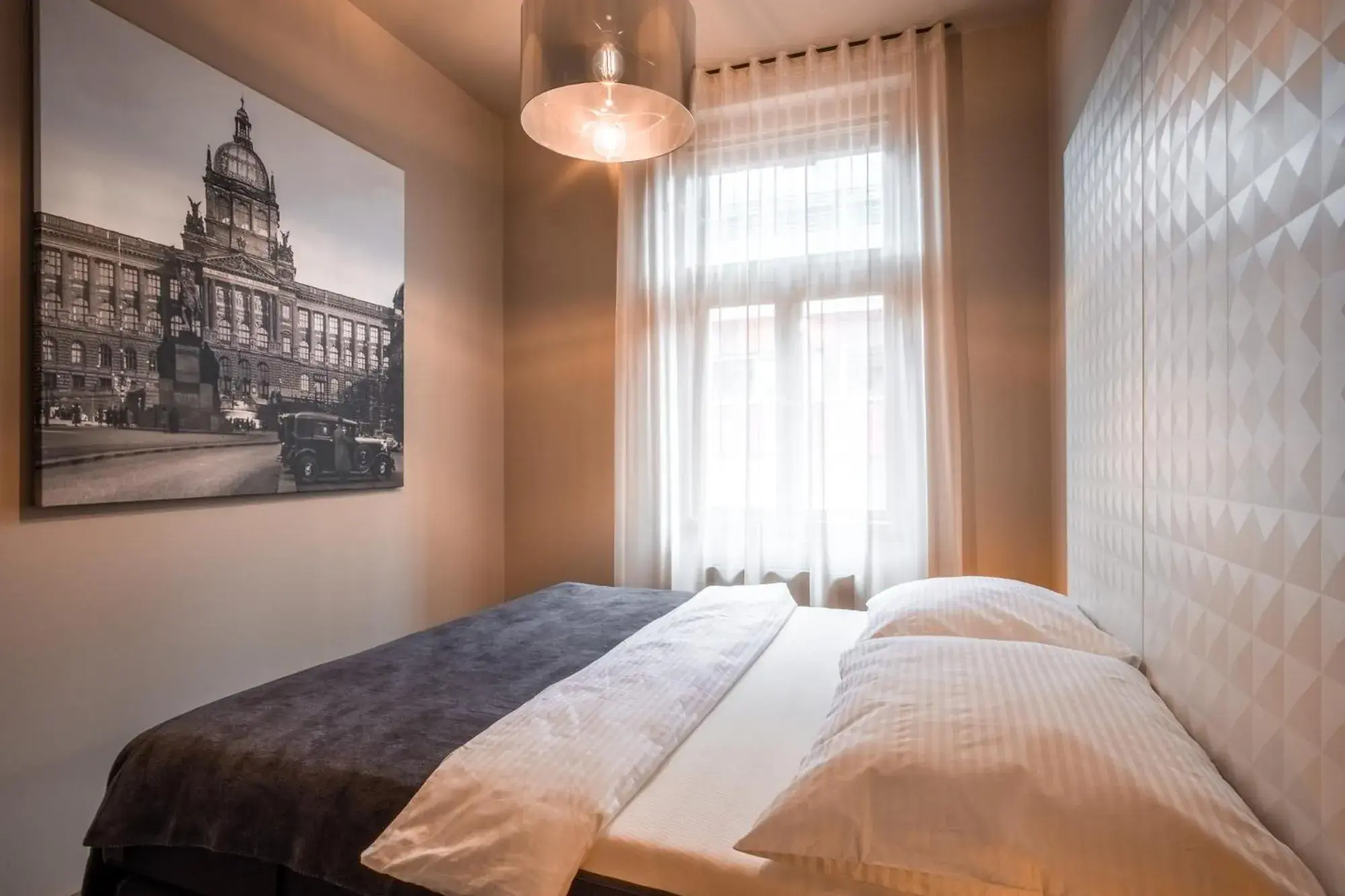 Superior Apartment in Aparthotel Rimska 14 Superior Apartment in Aparthotel Rimska 14