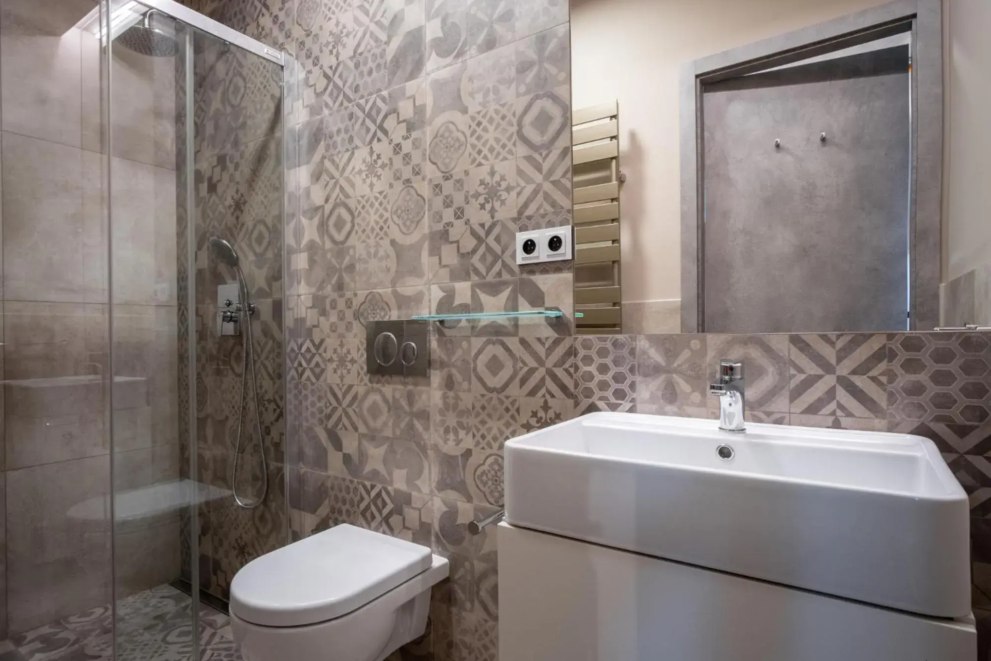 Studio in Aparthotel Rimska 14 Studio in Aparthotel Rimska 14