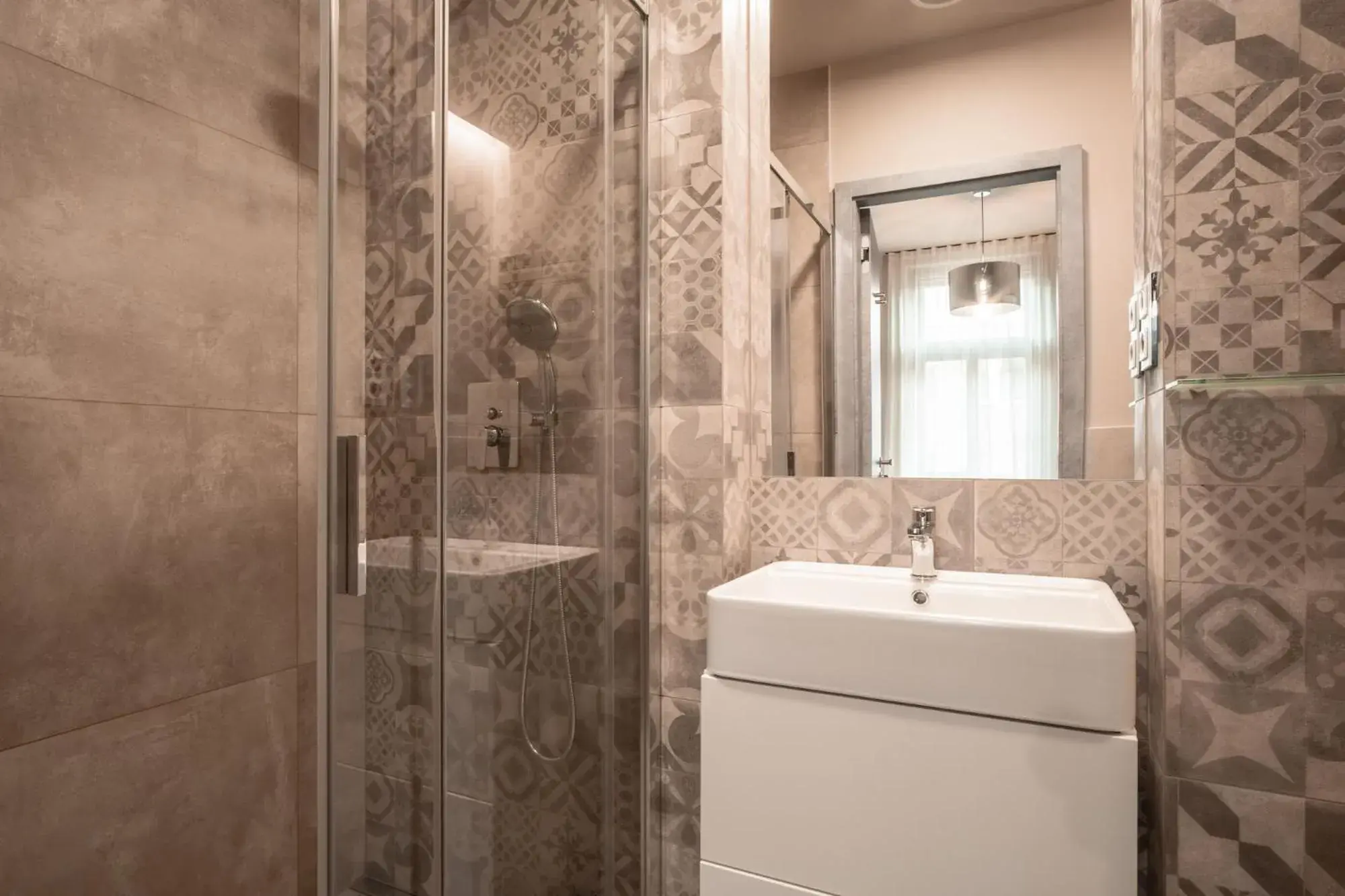 Superior Apartment in Aparthotel Rimska 14 Superior Apartment in Aparthotel Rimska 14