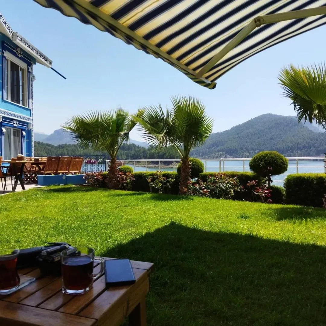 Property building in Dolphin Konaklama