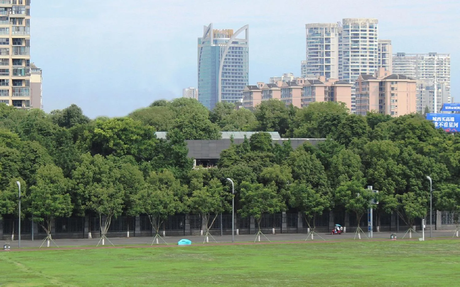 Other in Felton Grand Hotel Chengdu