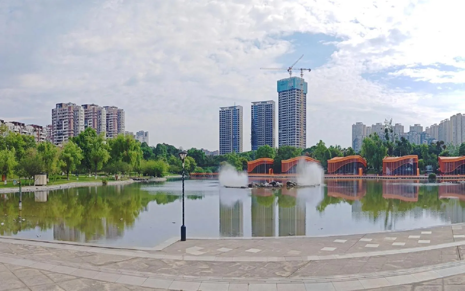 Other in Felton Grand Hotel Chengdu