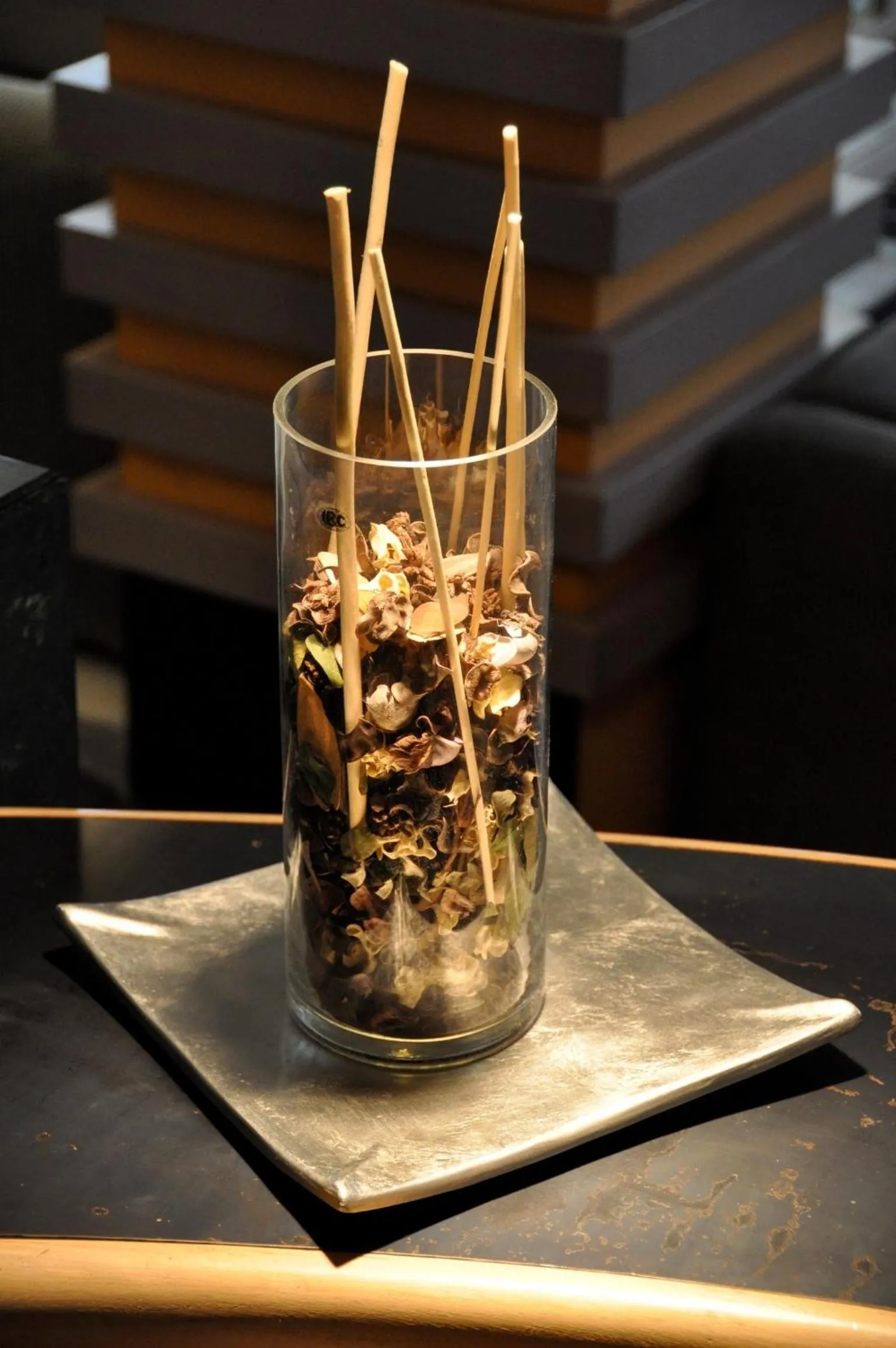 Lobby or reception in Albergo Della Corona