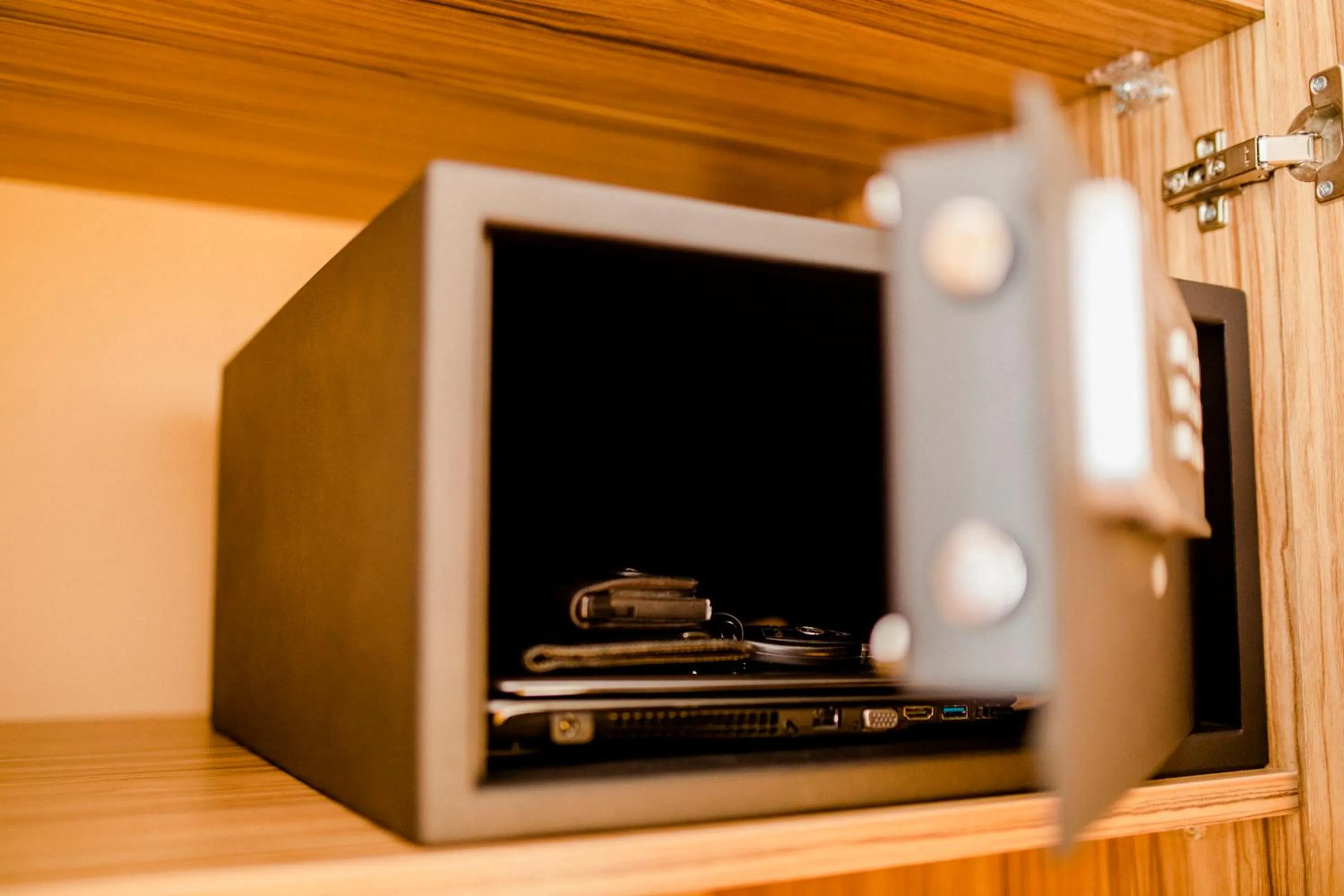 Guests in Gülec Konak Hotel