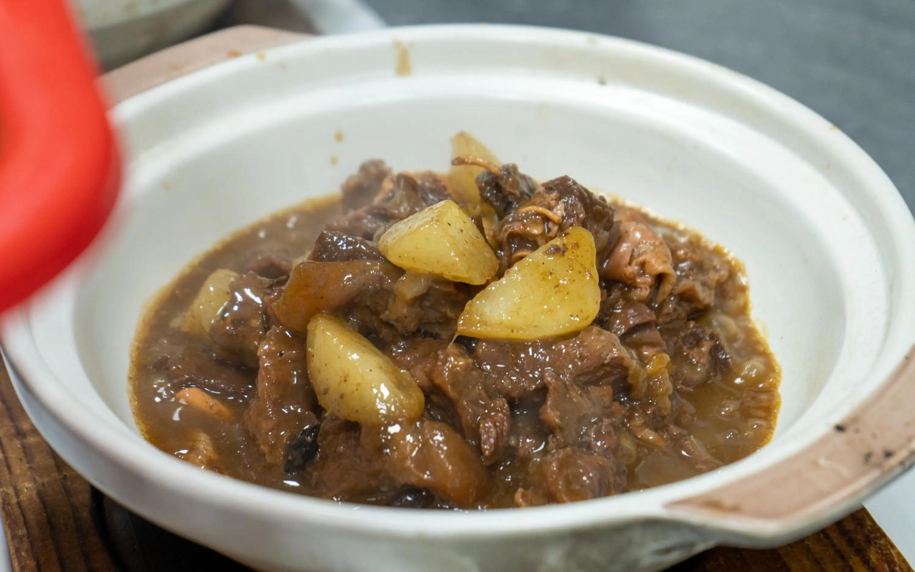 Food and drinks in G.C ROYAL HOTEL