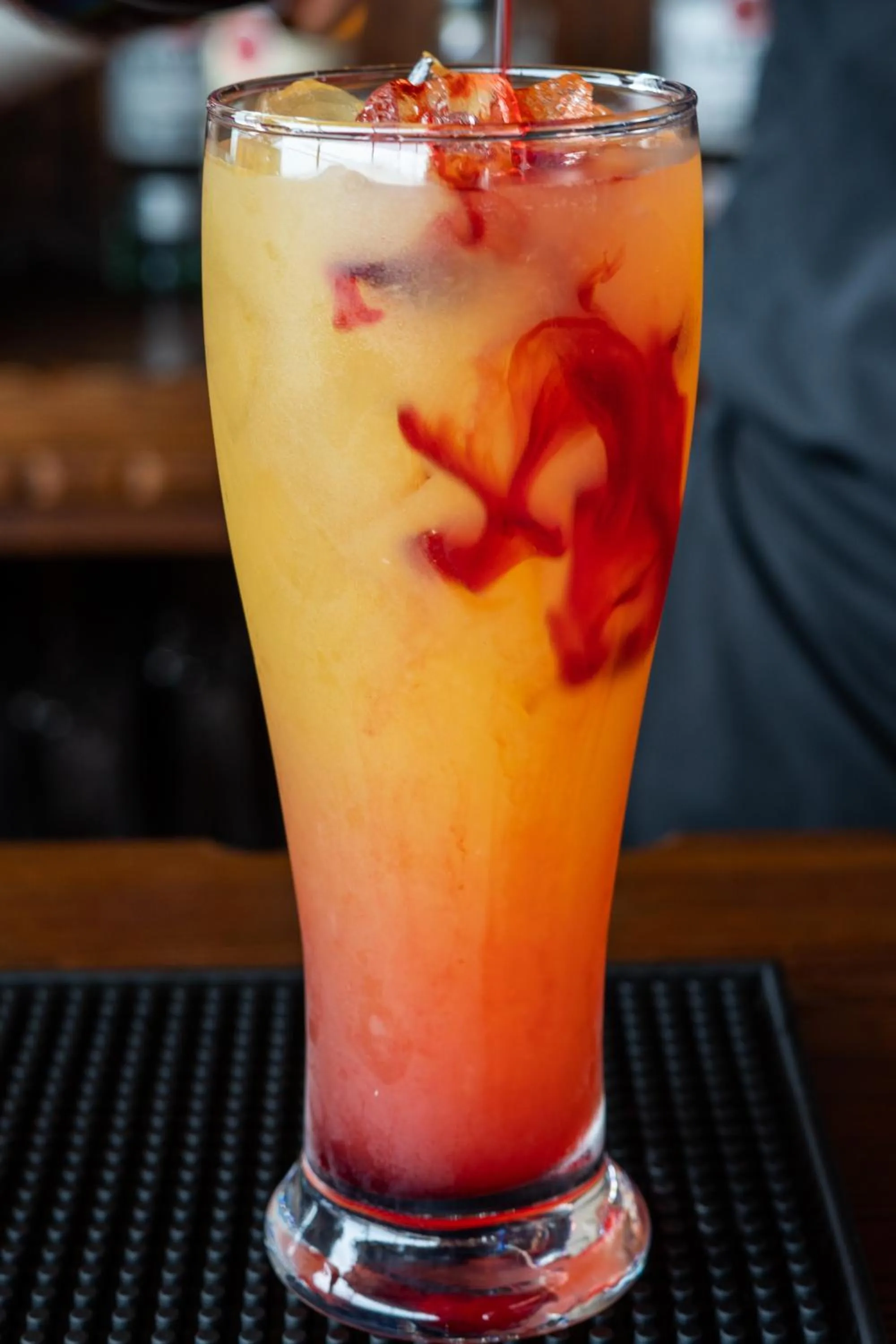 Food and drinks in G.C ROYAL HOTEL