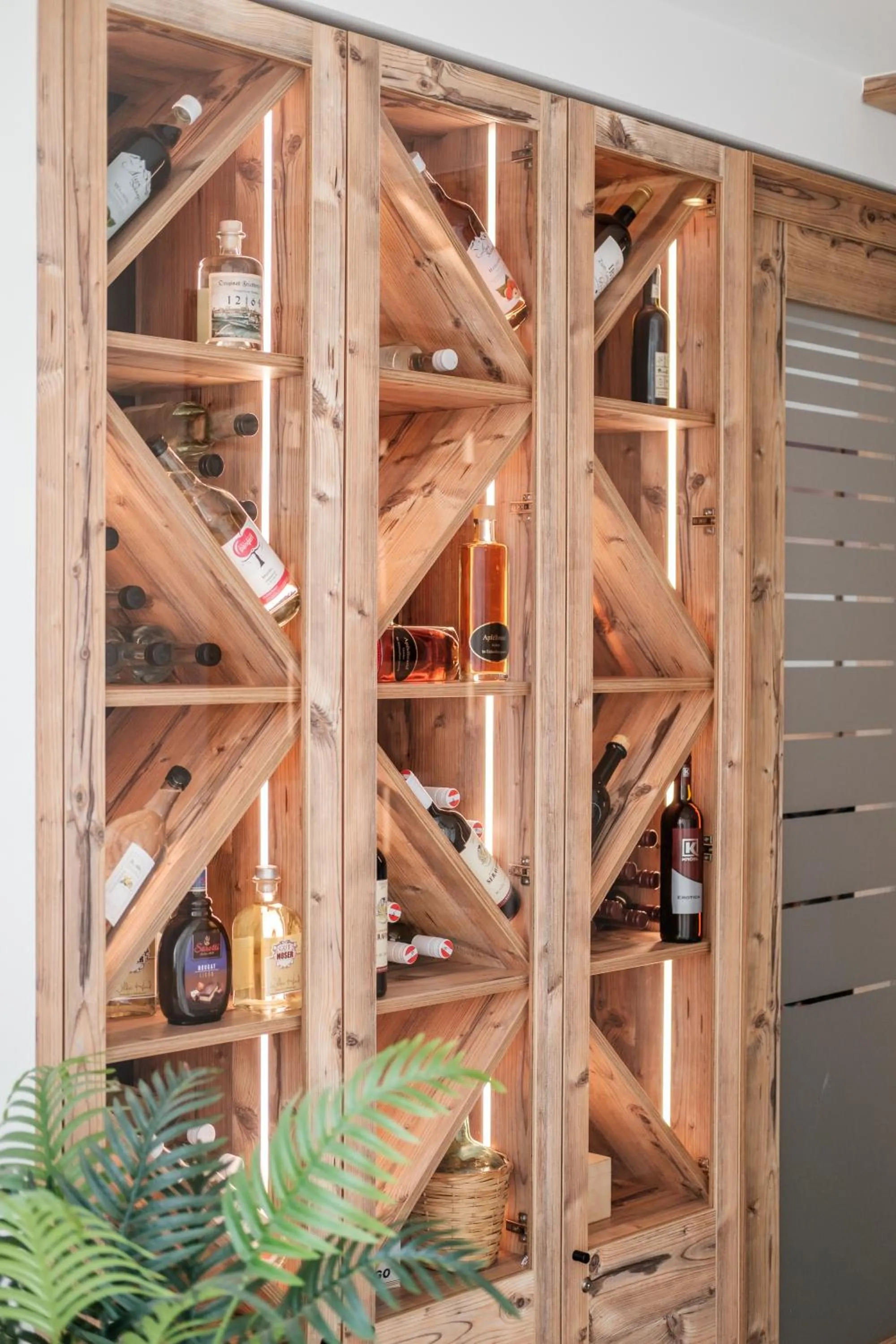 Property building in Hotel Restaurant Schwarzer Adler