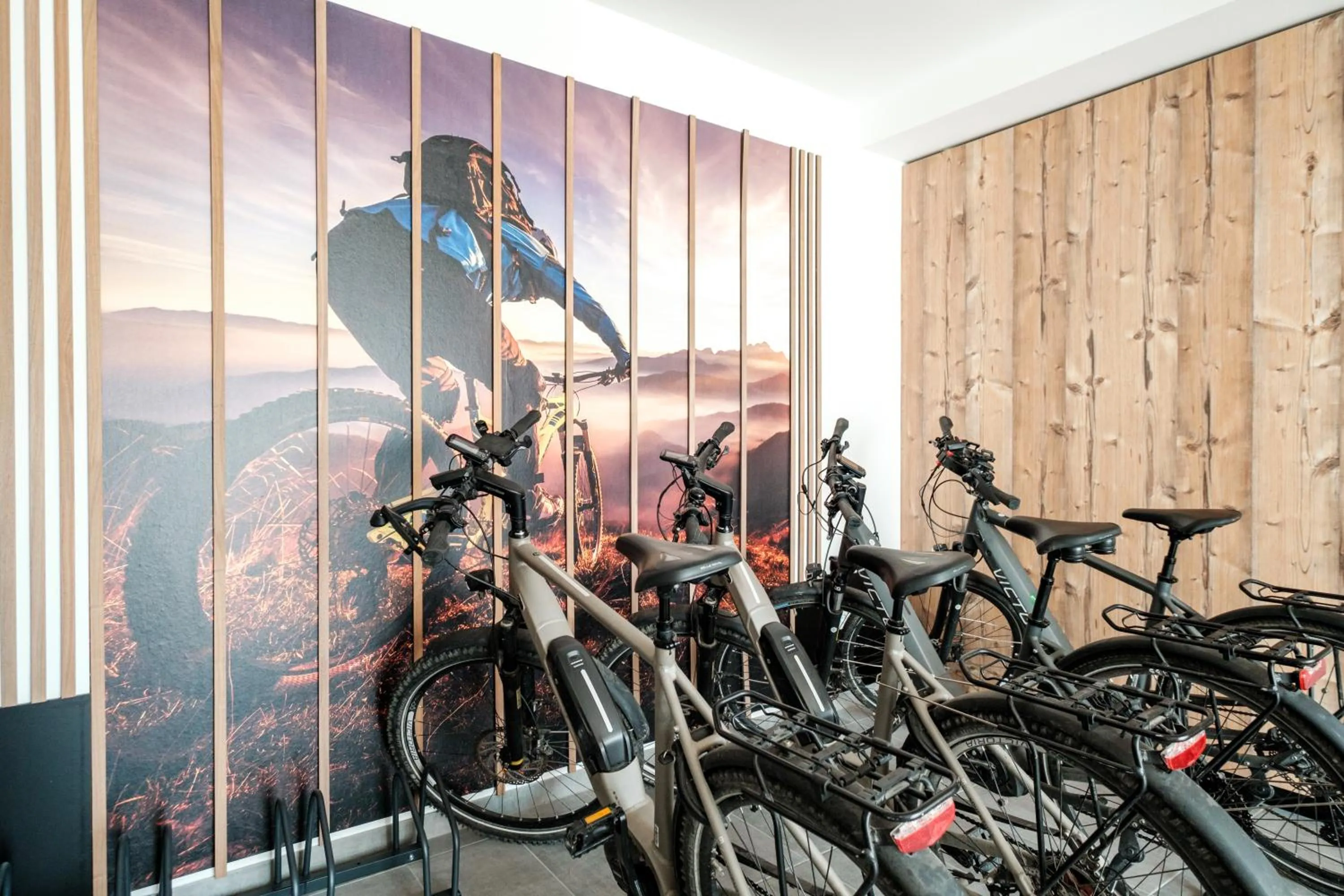 Property building in Hotel Restaurant Schwarzer Adler