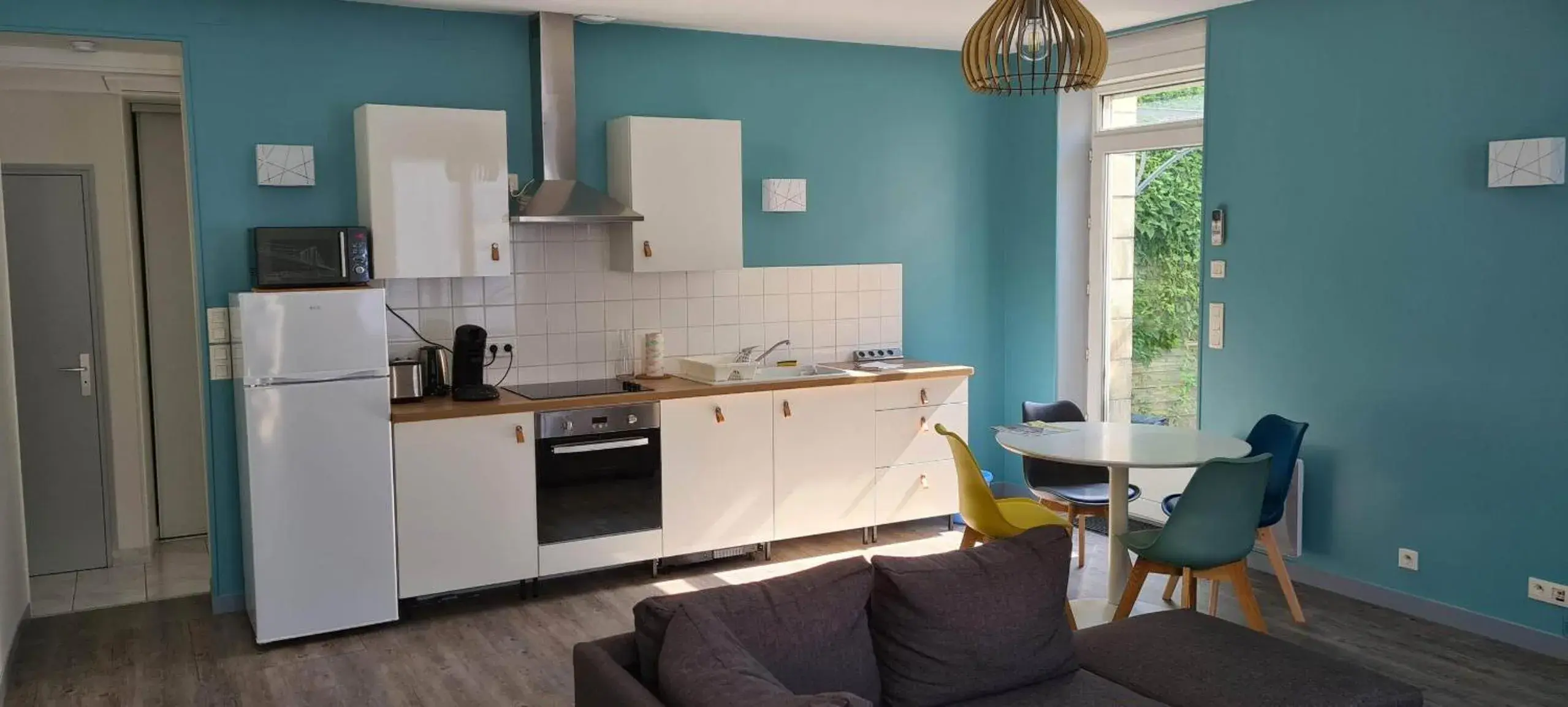 Résidence Auger Résidence Auger