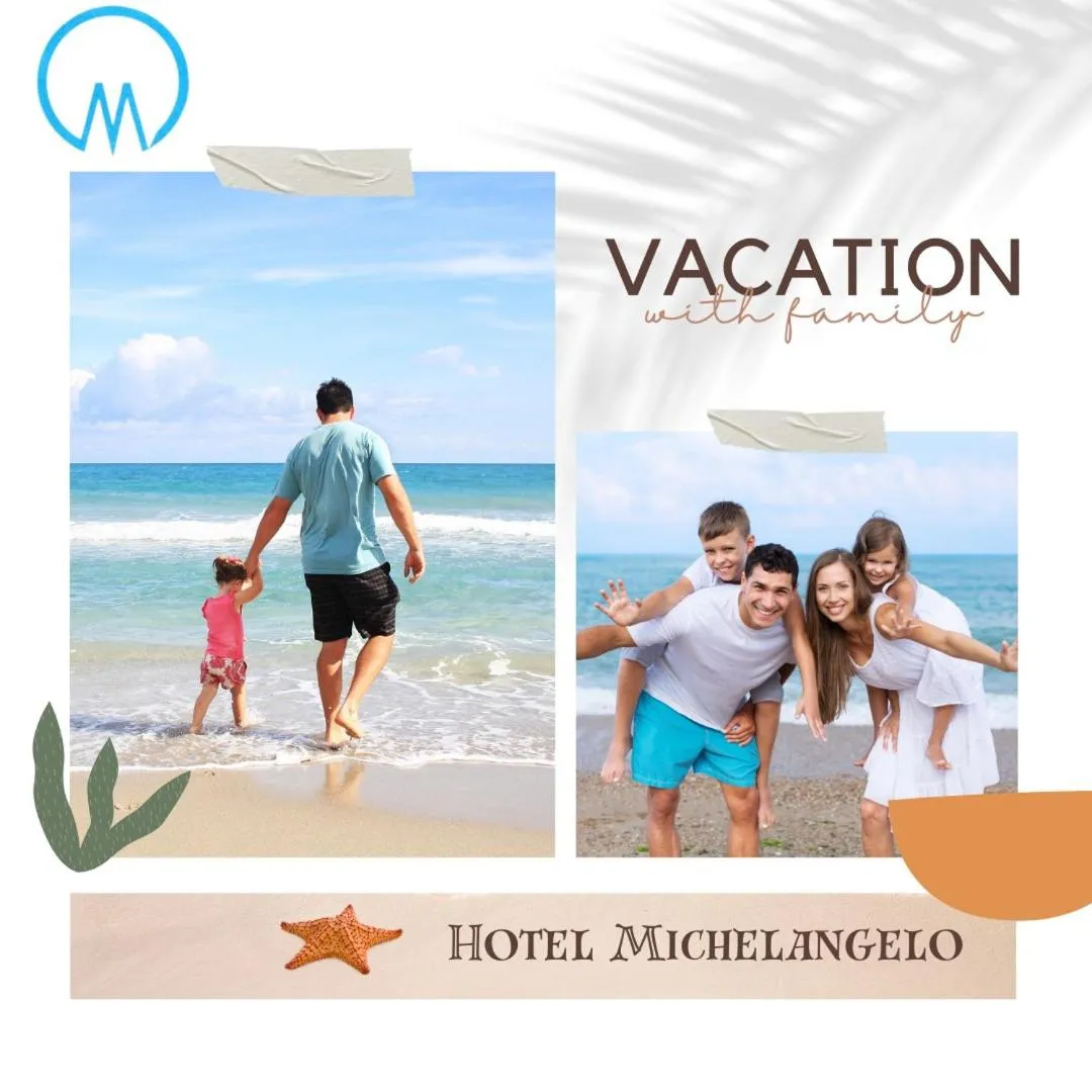 Hotel Michelangelo