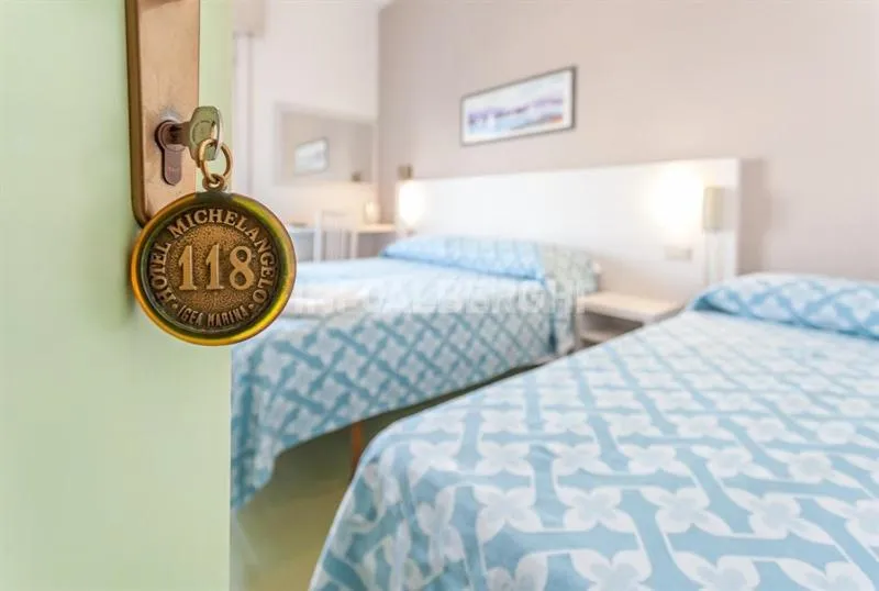 Hotel Michelangelo