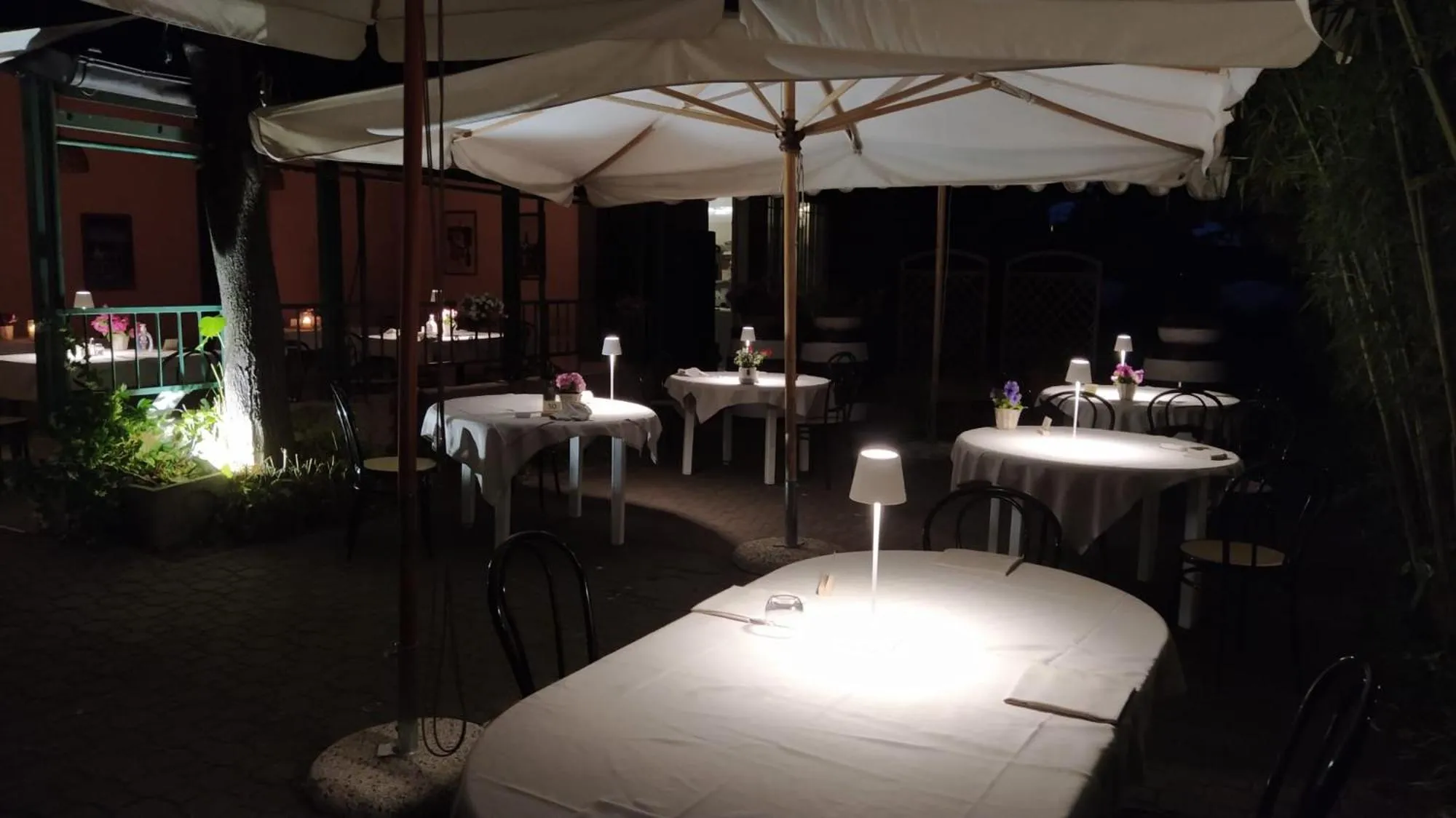 Hotel Ristorante alla Campagna