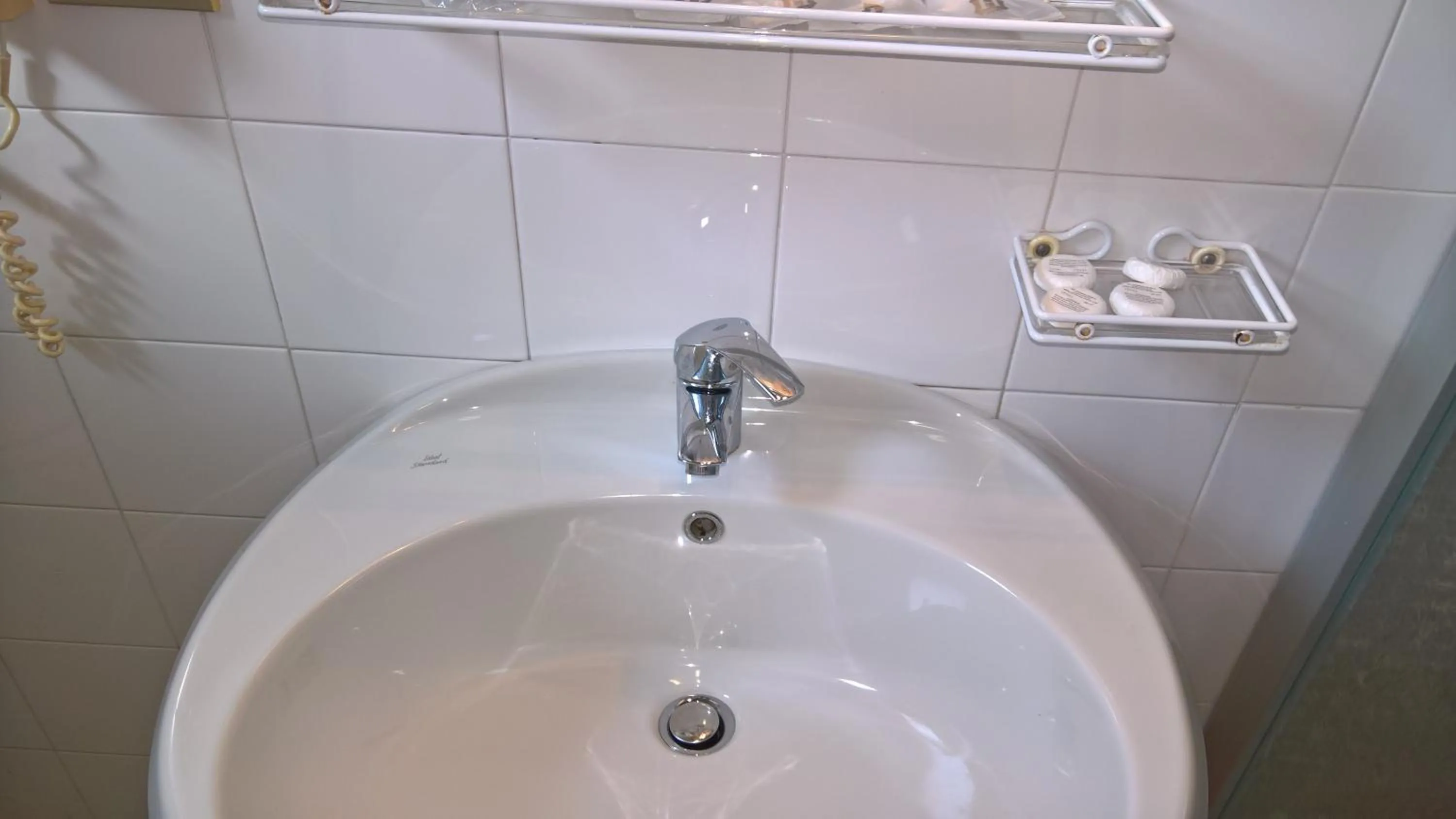 Hotel Ristorante alla Campagna