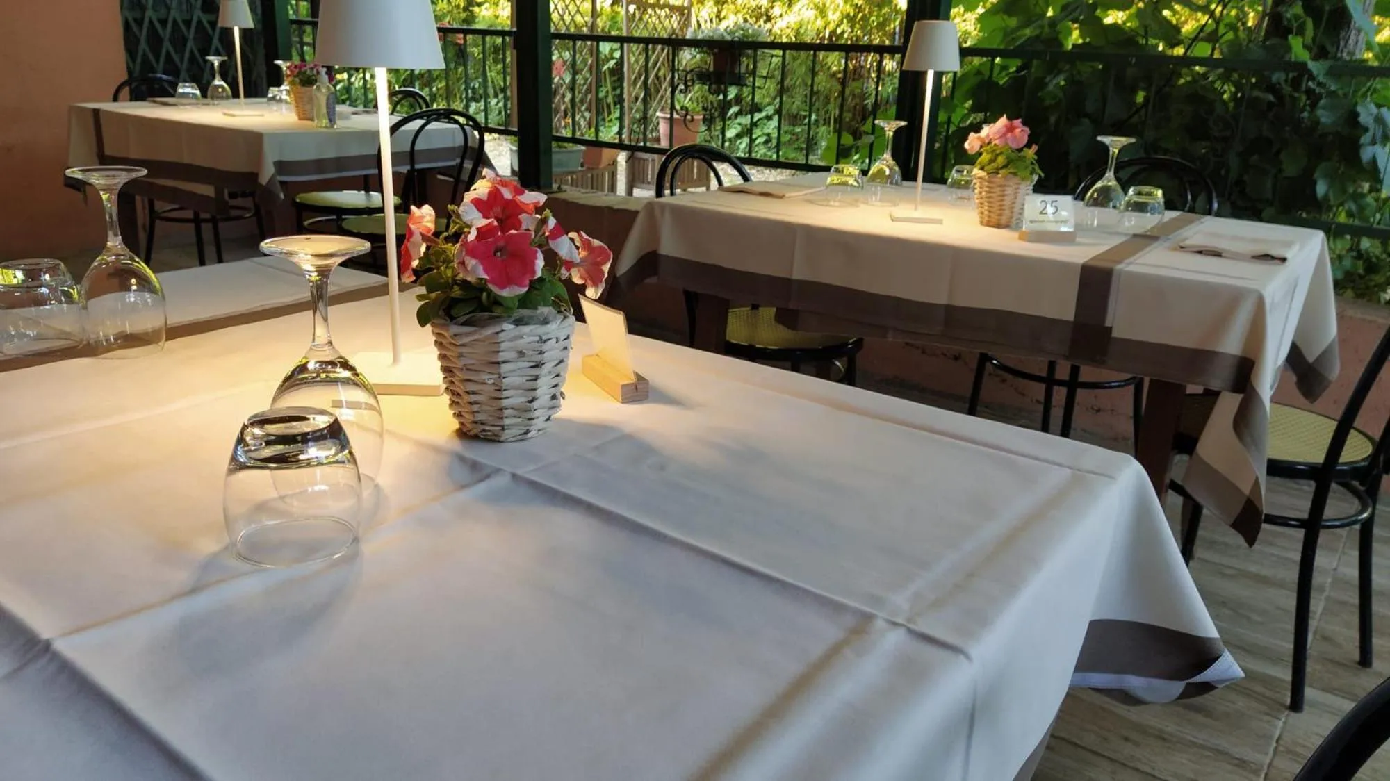 Hotel Ristorante alla Campagna