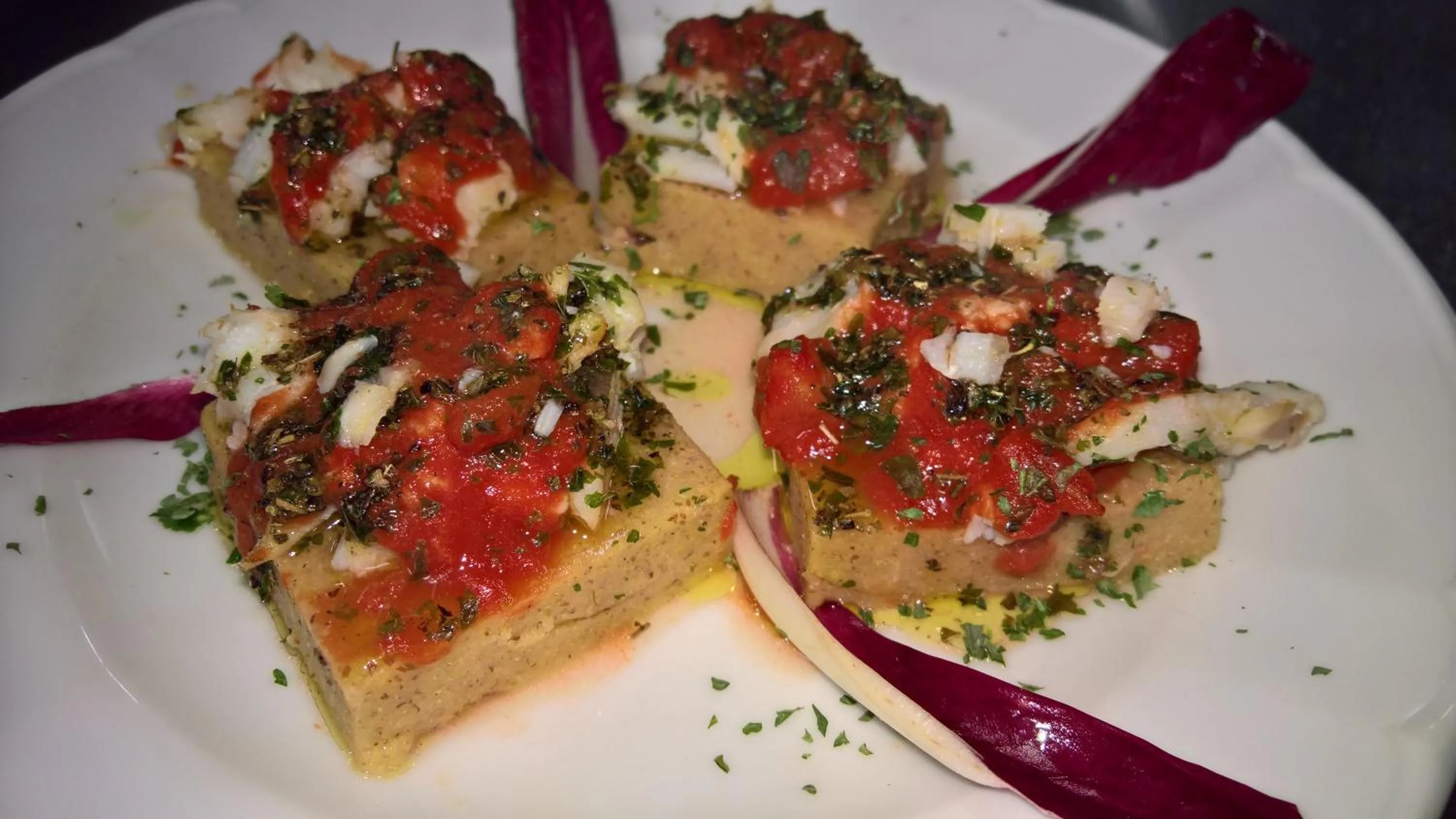 Hotel Ristorante alla Campagna