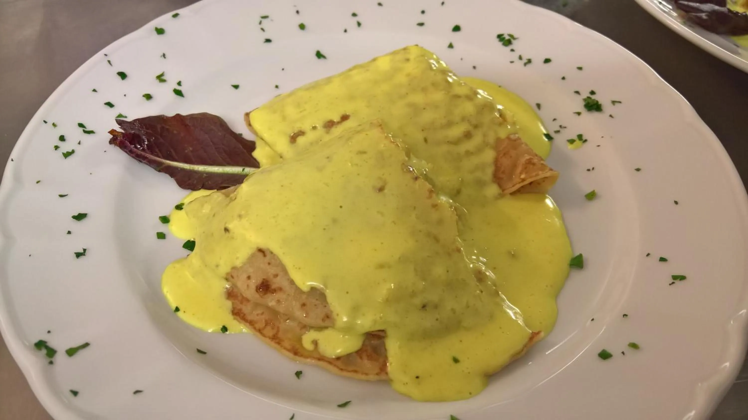 Hotel Ristorante alla Campagna