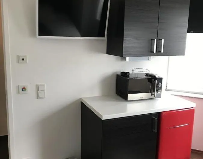 Coffee/tea facilities in Motel Graz Ost I Free Parking I Self Check-in