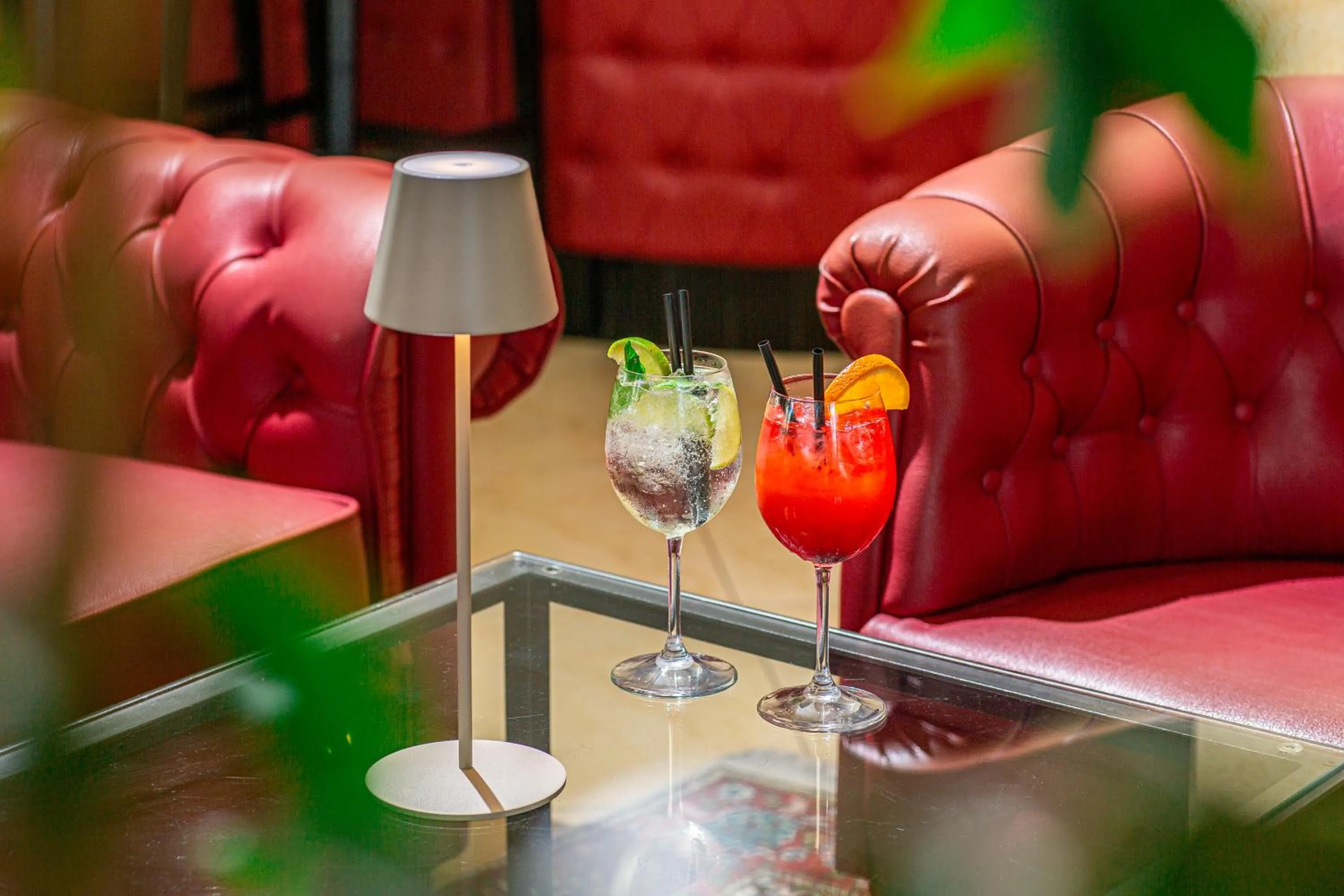 Property building in Hotel Bembo