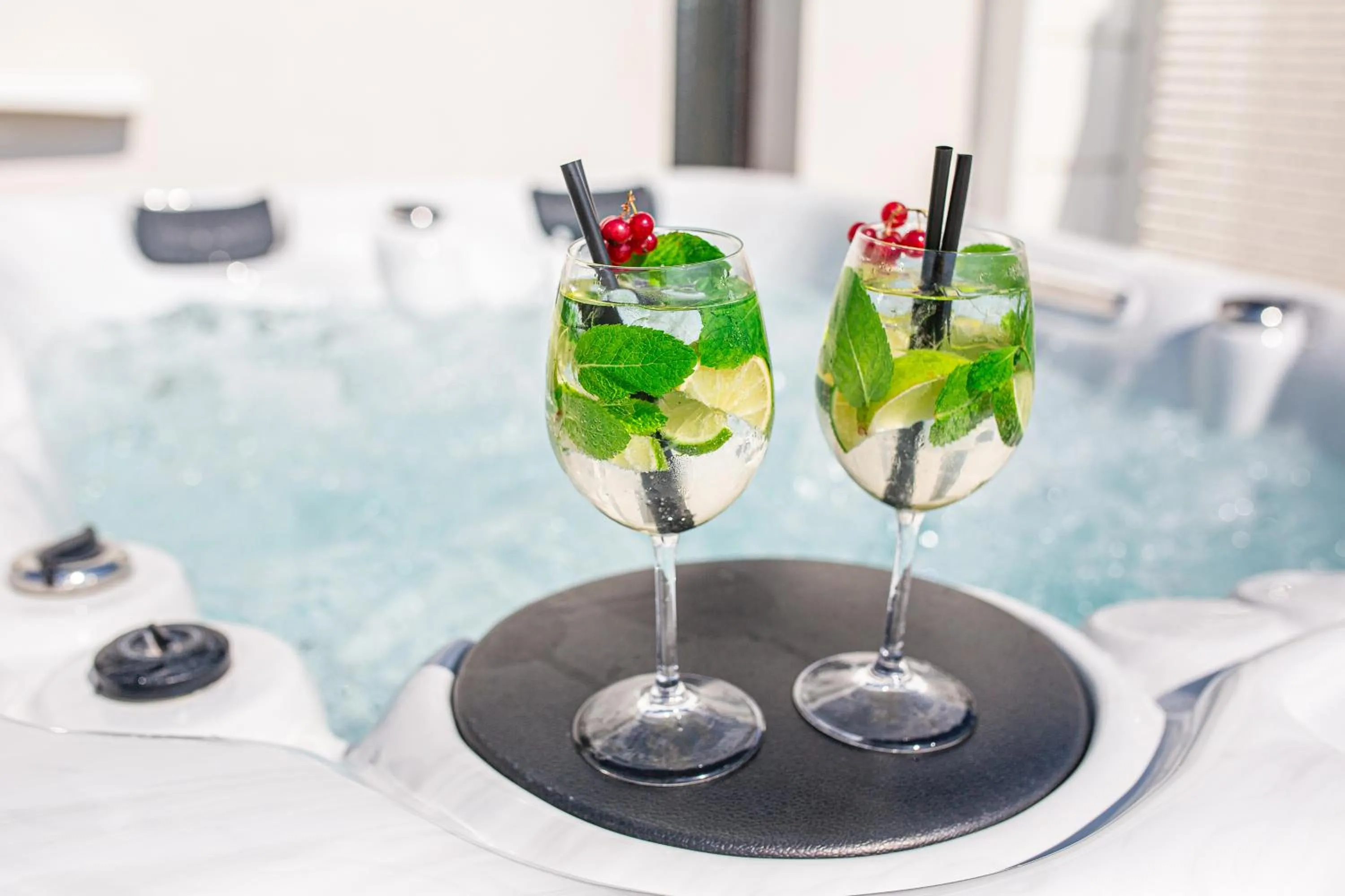 Restaurant/places to eat in Hotel Bembo