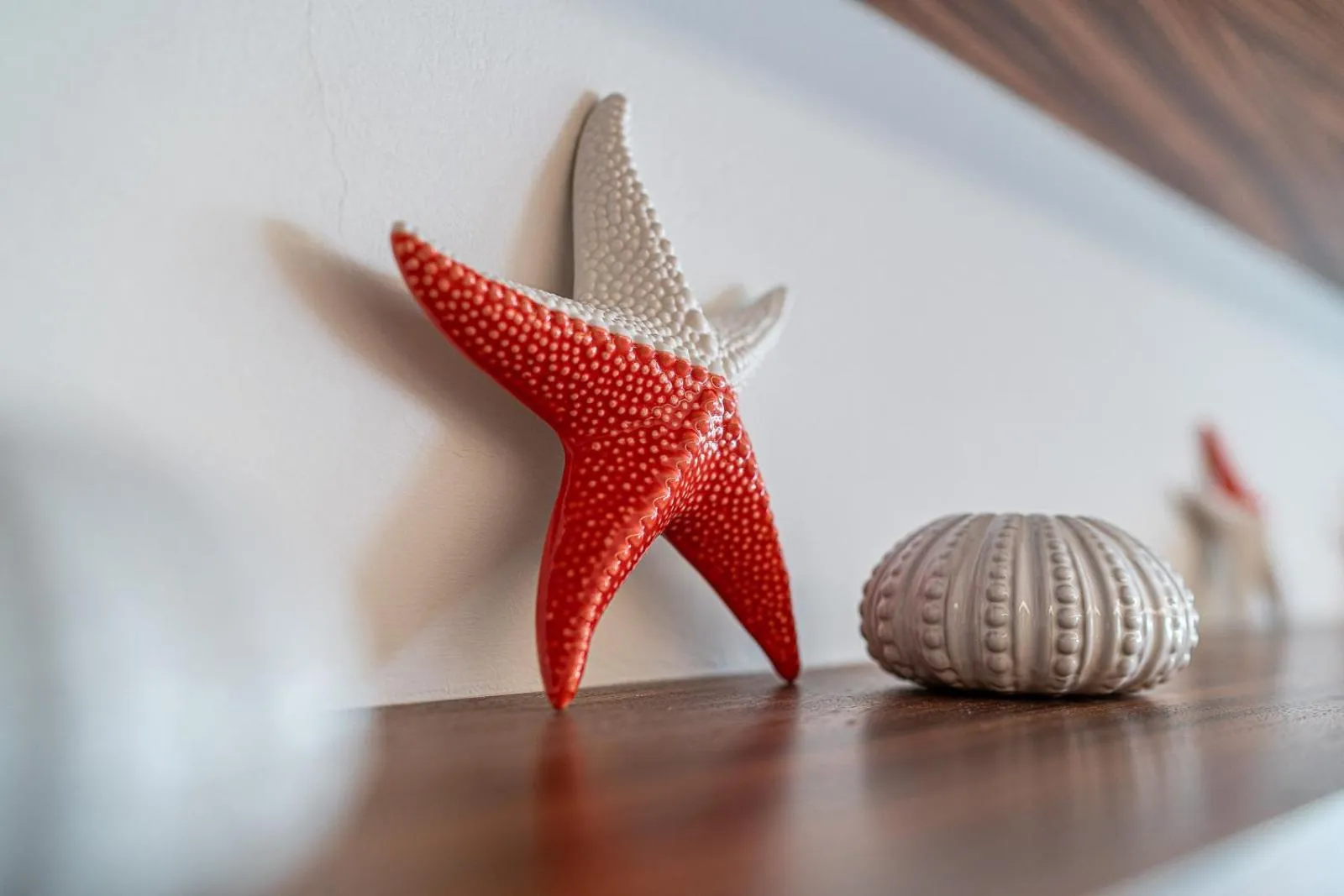 Decorative detail in Hotel Bembo