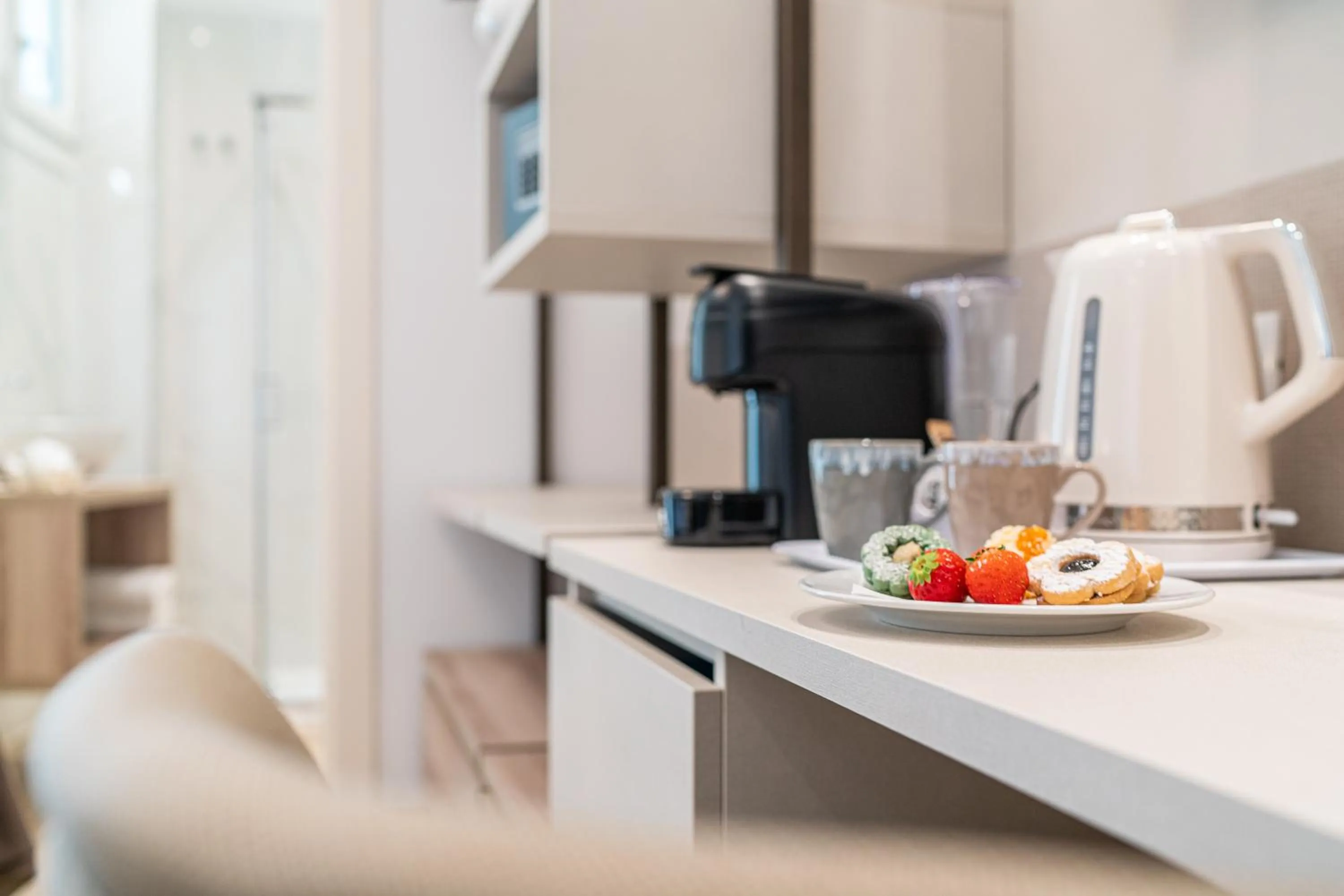 Property building in Hotel Excelsior