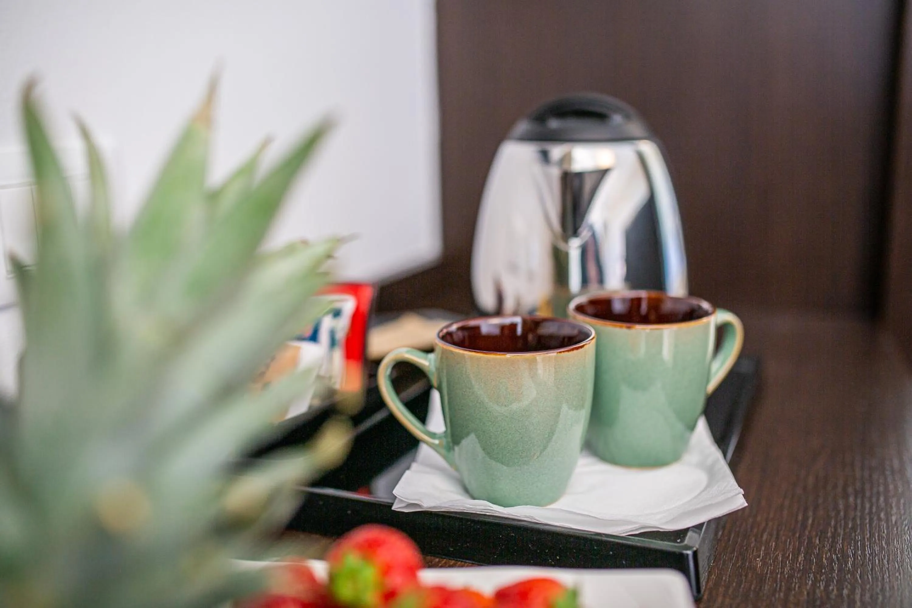 Property building in Hotel Excelsior