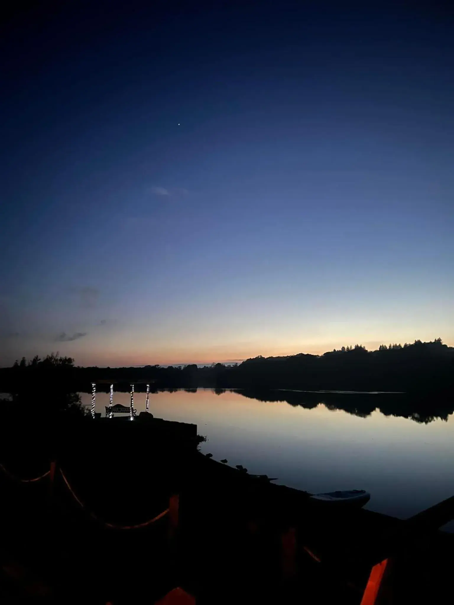 Two-Bedroom Apartment in The Inn on the Loch Two-Bedroom Apartment in The Inn on the Loch