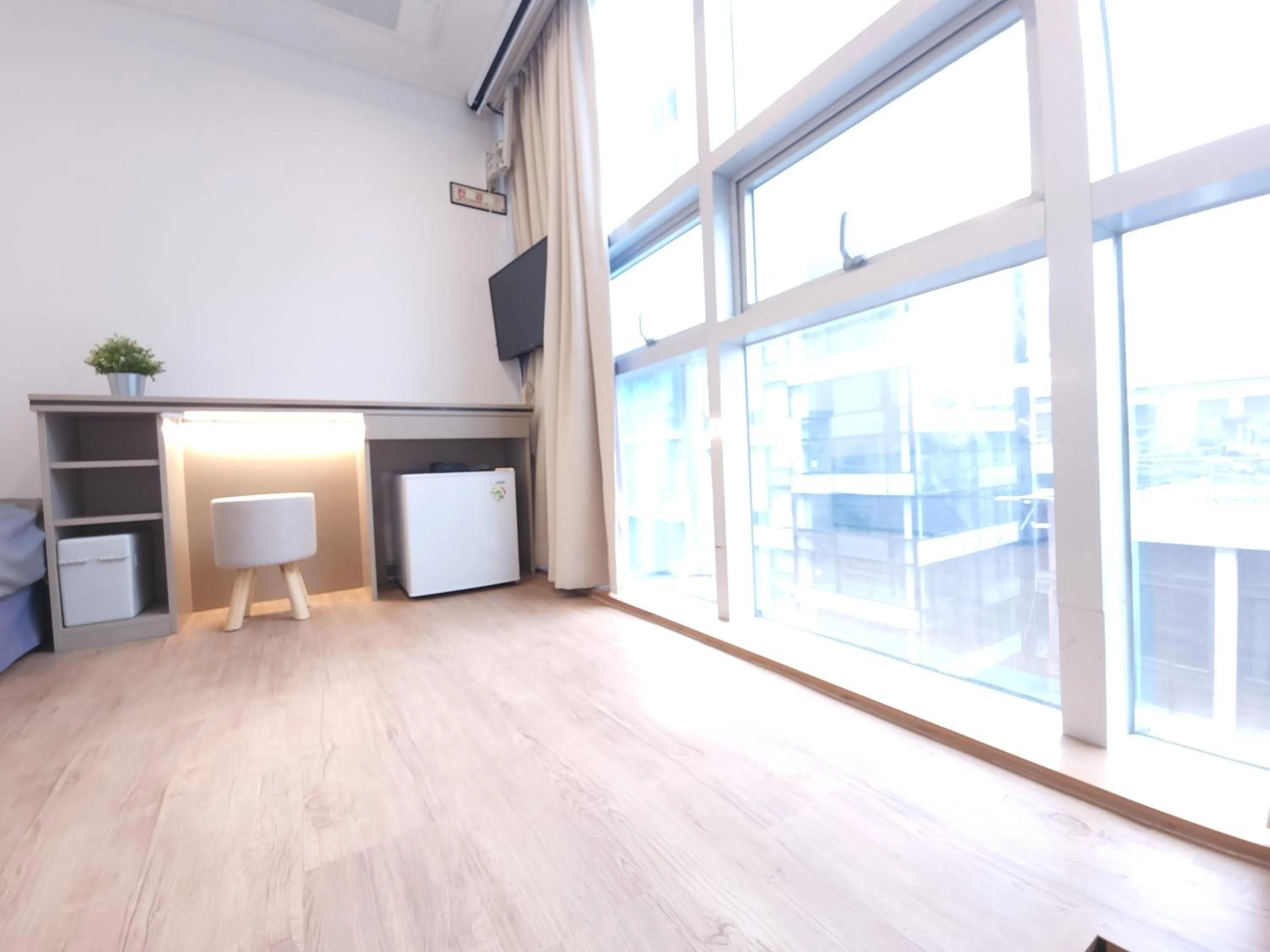 internet in OYO Hostel Myeongdong 2