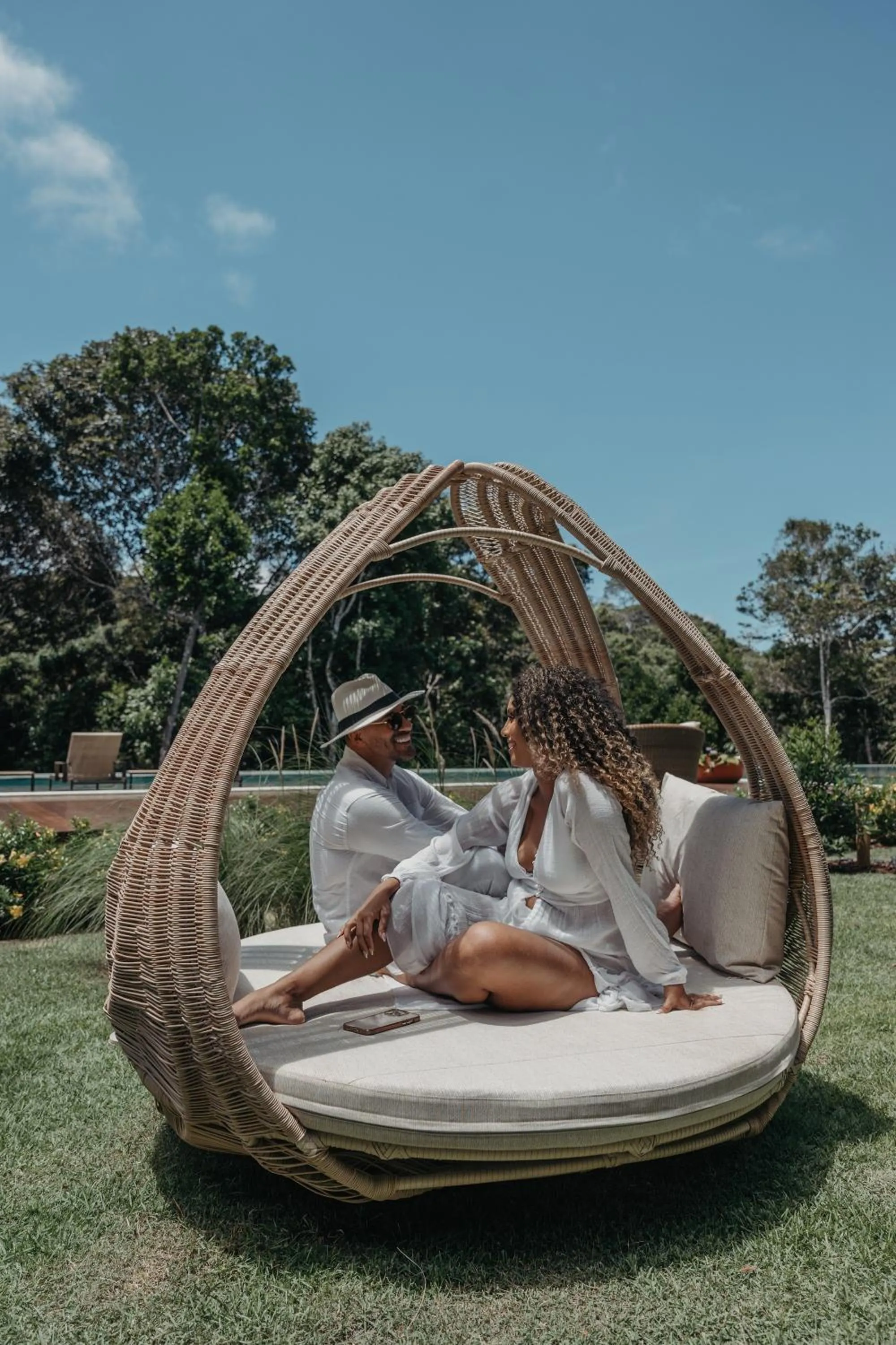 Aysú Trancoso Boutique Hotel