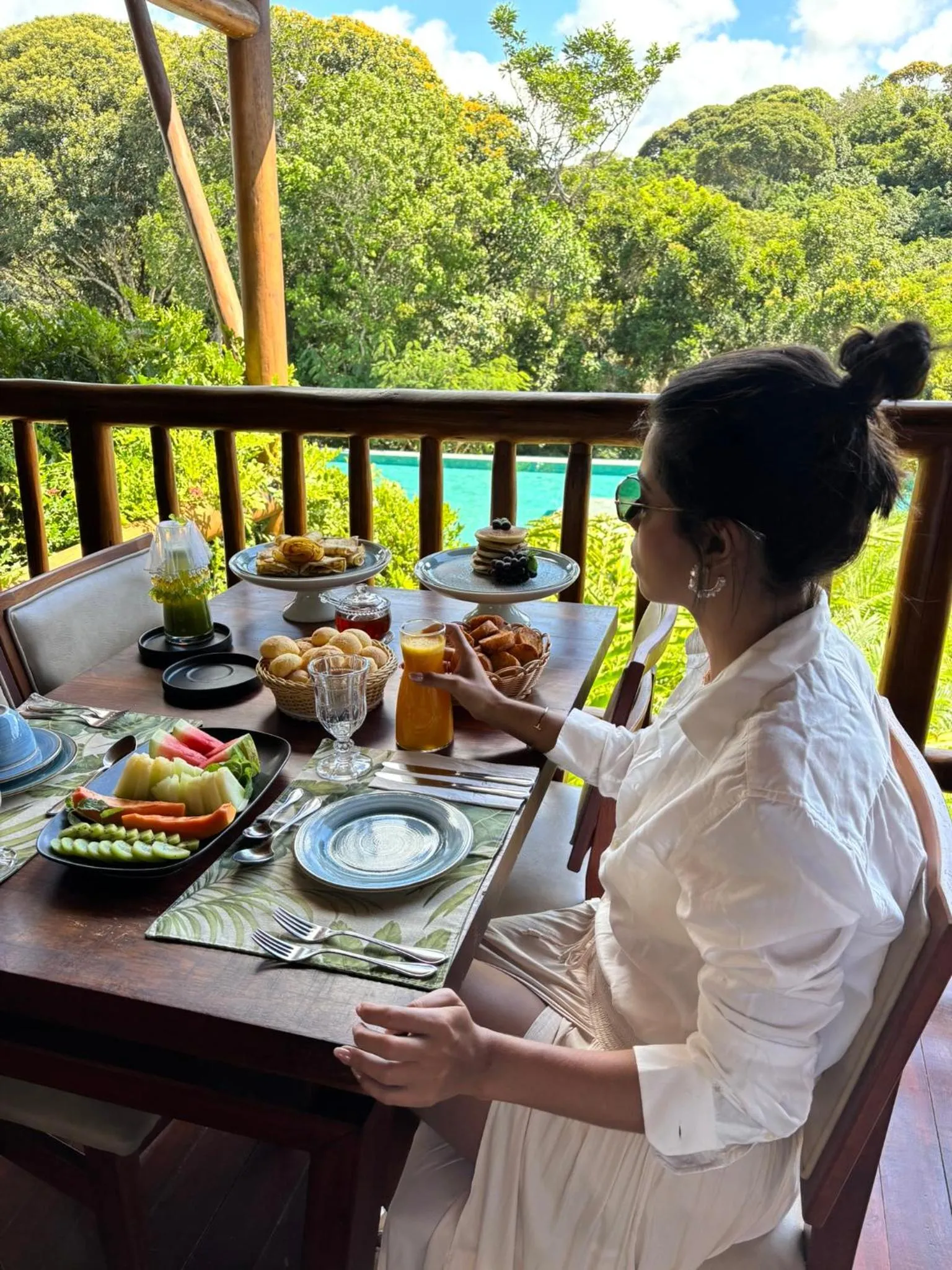 Aysú Trancoso Boutique Hotel