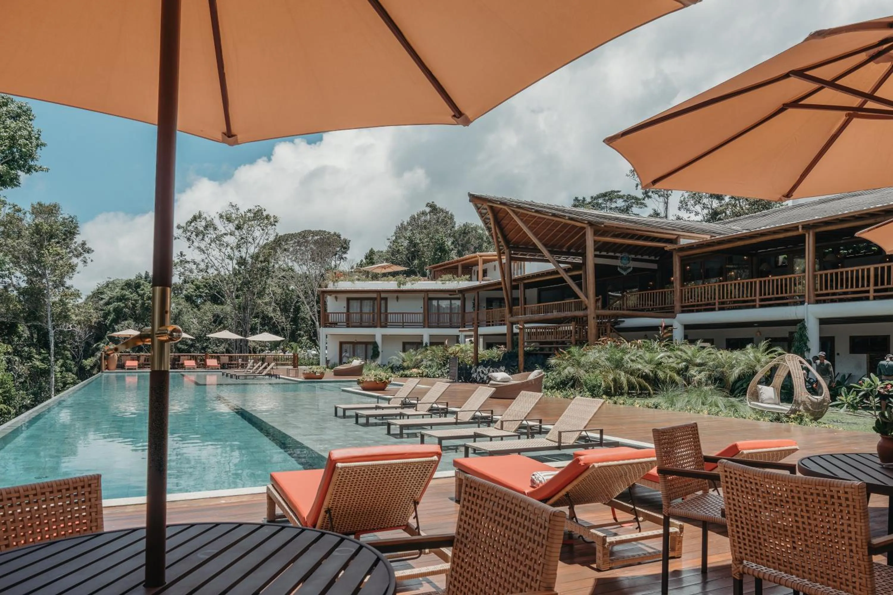 Aysú Trancoso Boutique Hotel