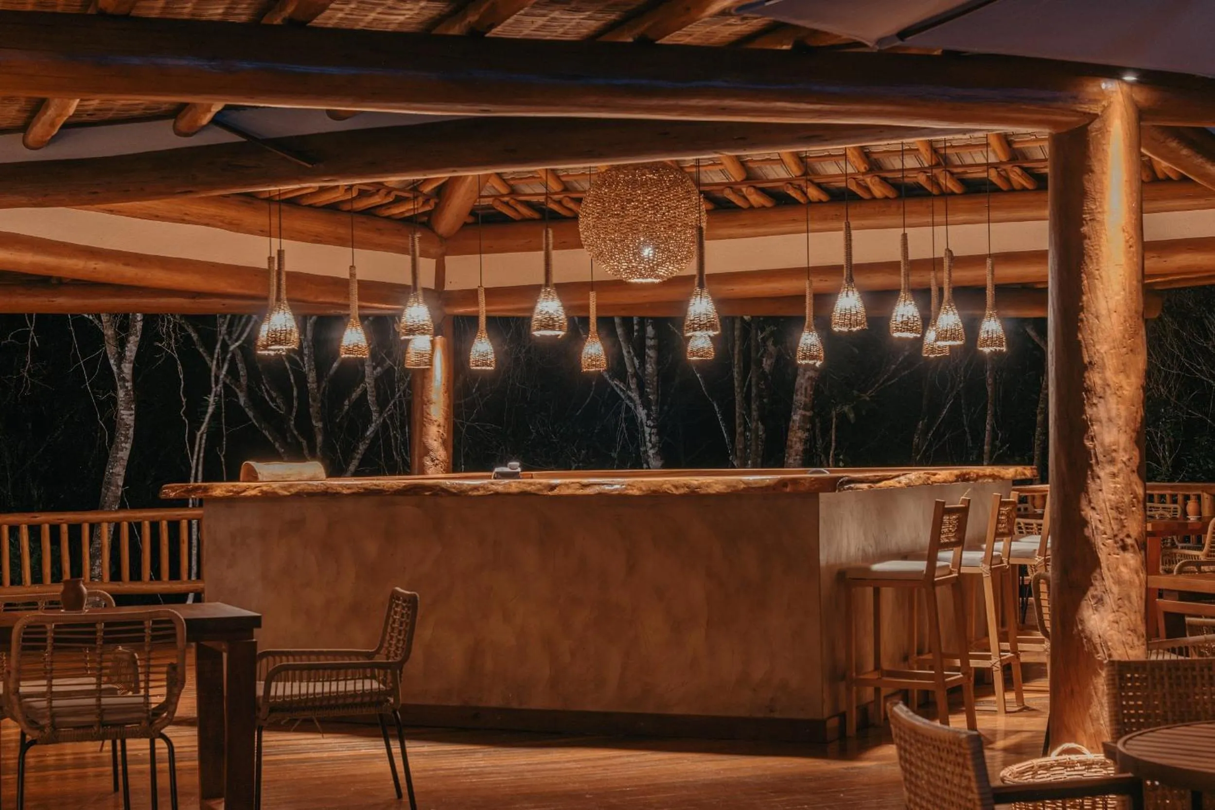 Aysú Trancoso Boutique Hotel