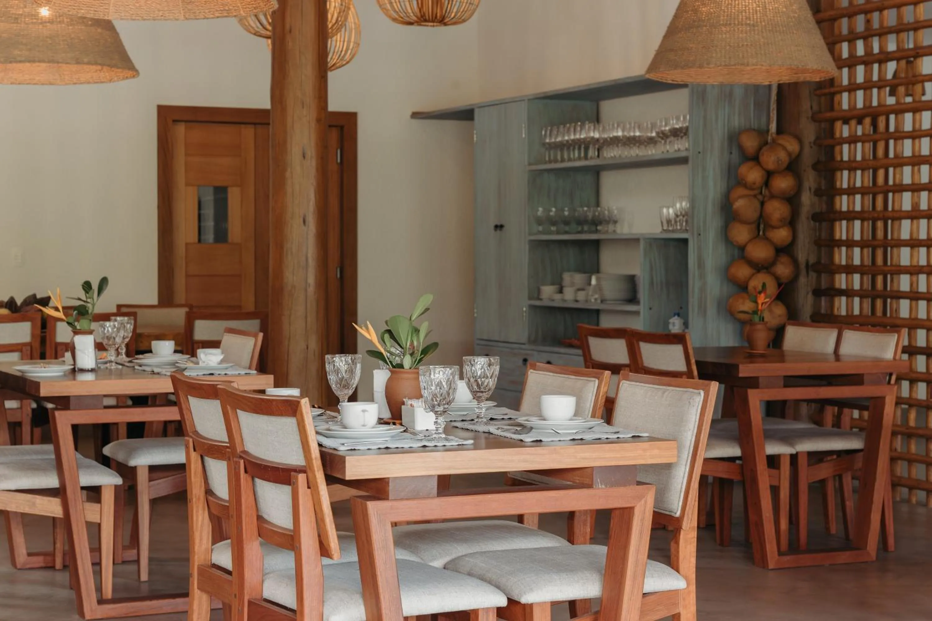 Aysú Trancoso Boutique Hotel