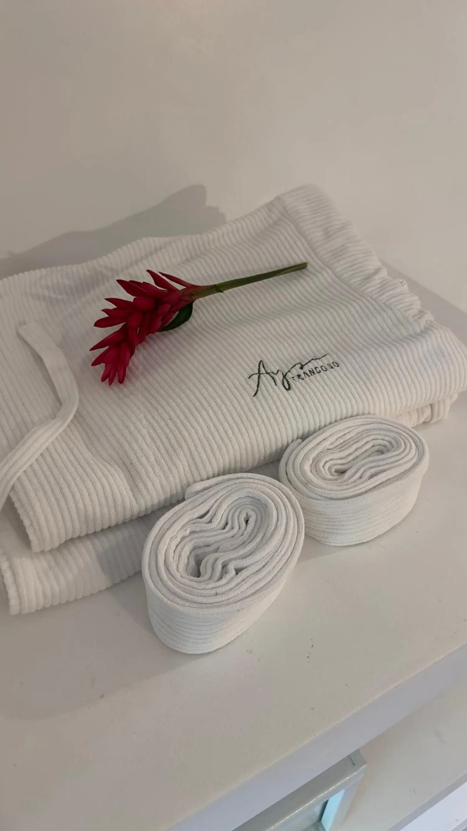 Aysú Trancoso Boutique Hotel