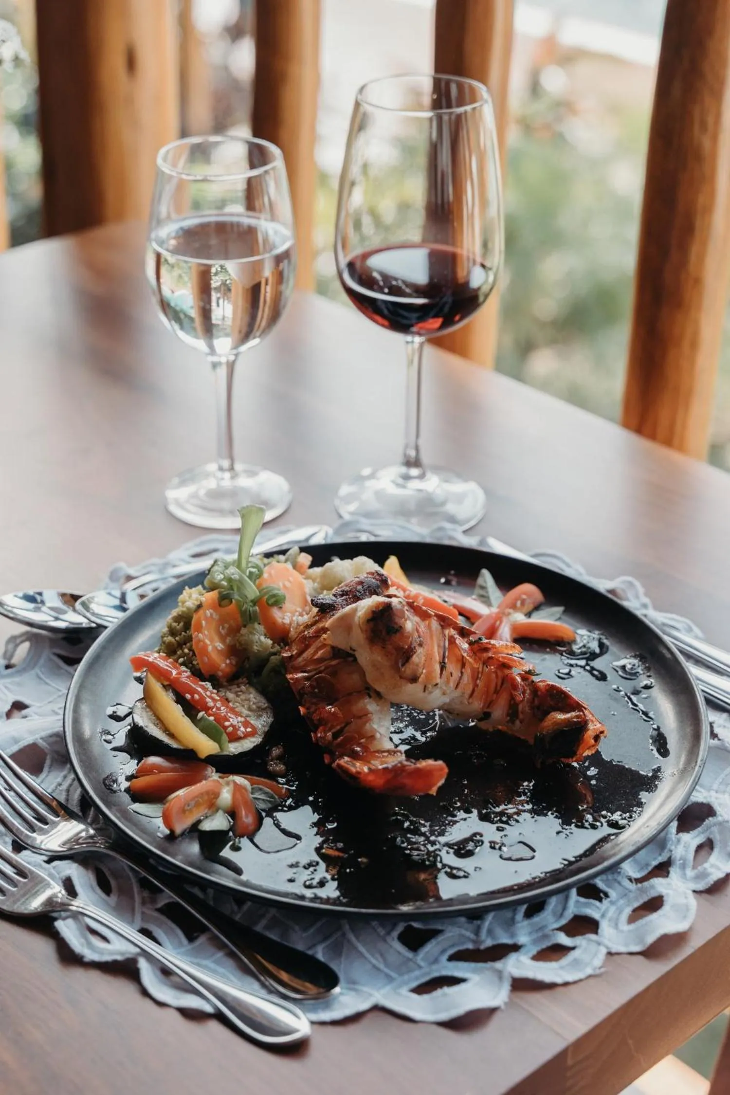 Aysú Trancoso Boutique Hotel