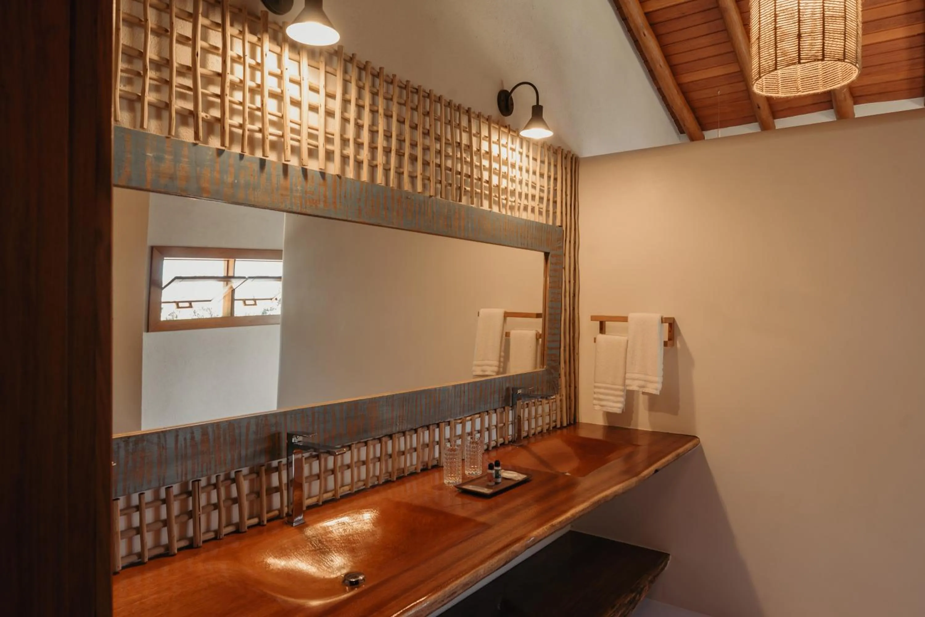 Aysú Trancoso Boutique Hotel