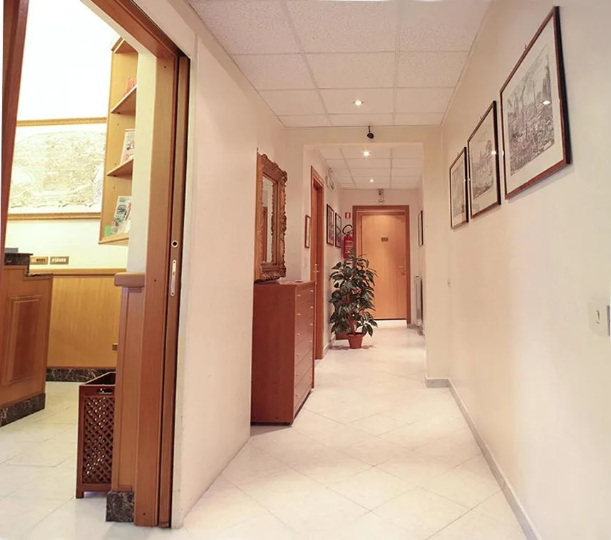 Other in Hotel Euro Quiris