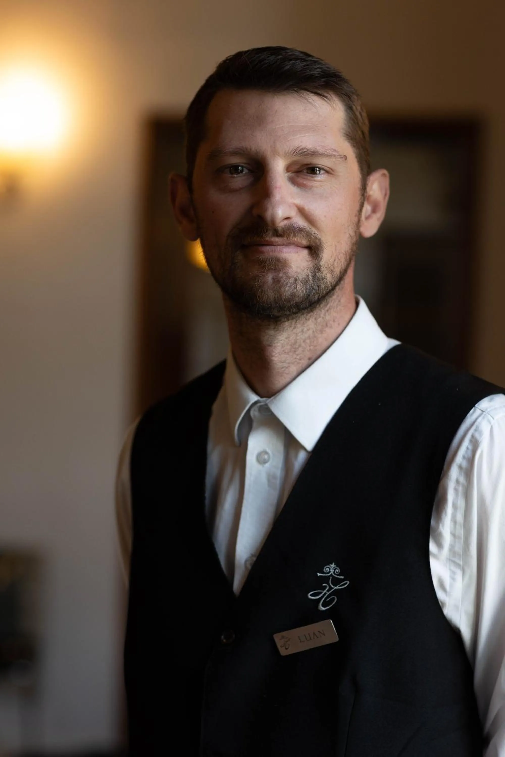 Breakfast in Relais Hotel Centrale "Dimora Storica"