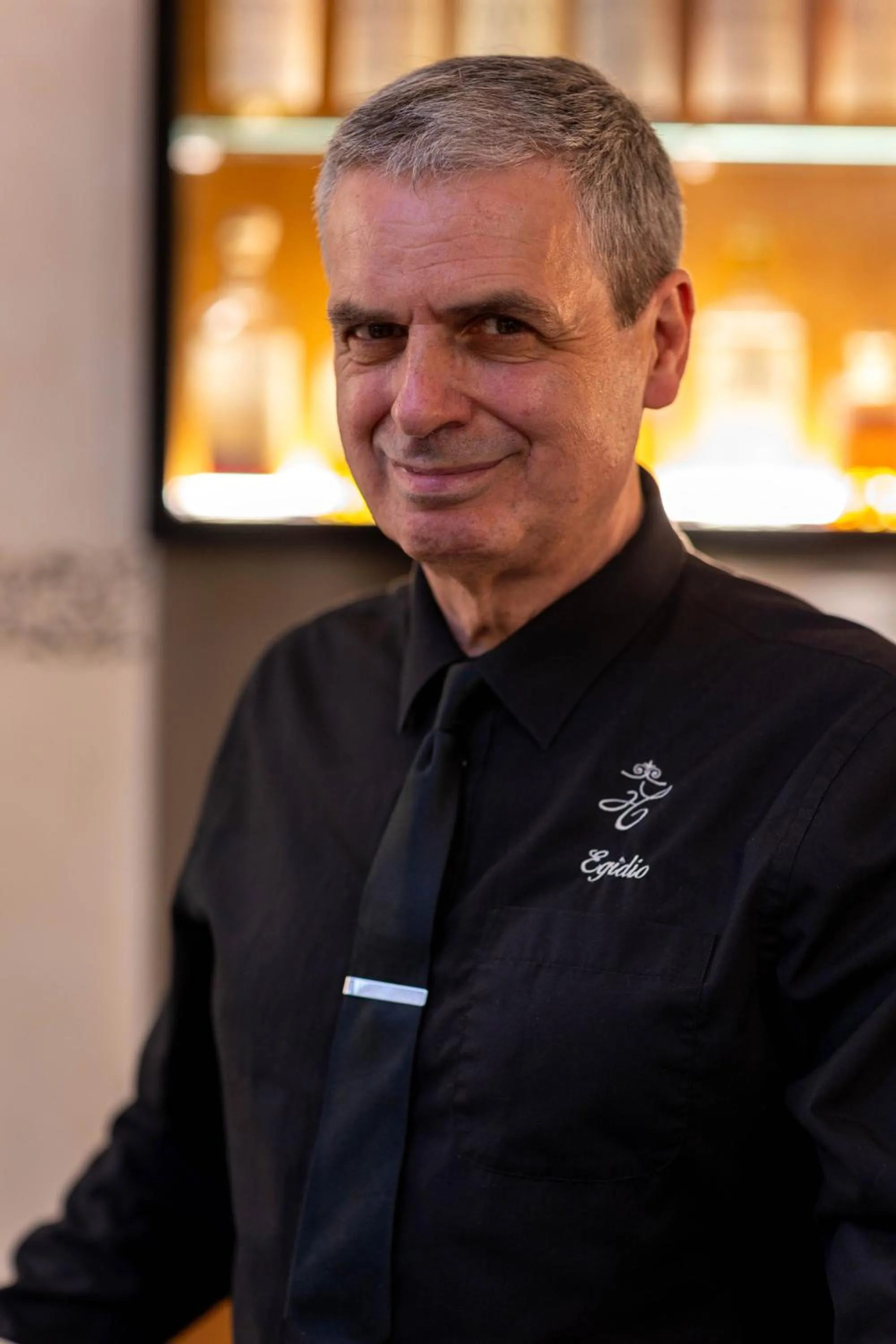 Lounge or bar in Relais Hotel Centrale "Dimora Storica"