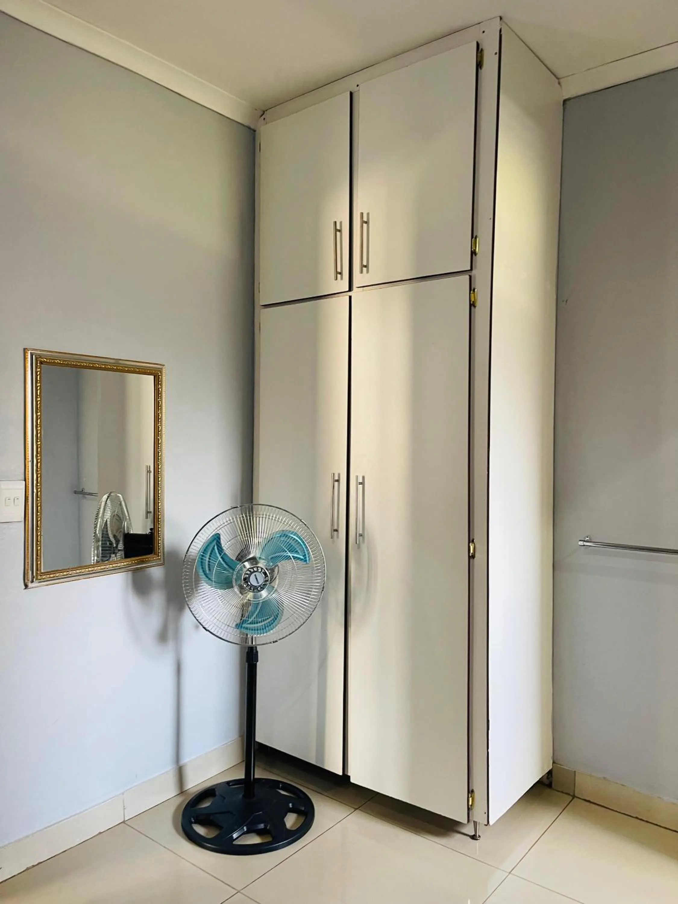 Legugu Bed and Breakfast