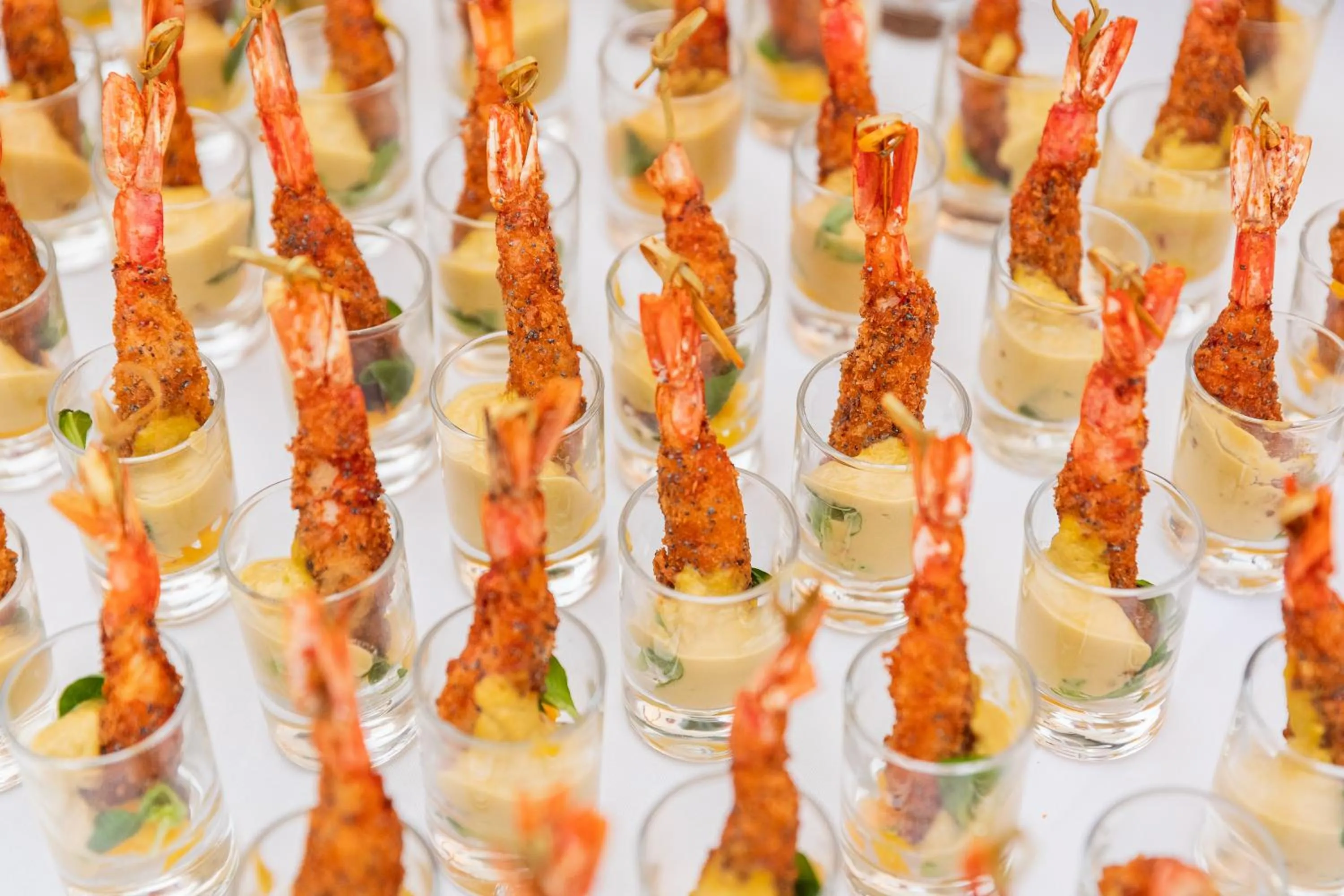 Restaurant/places to eat in Gallia Palace Hotel - Relais & Châteaux