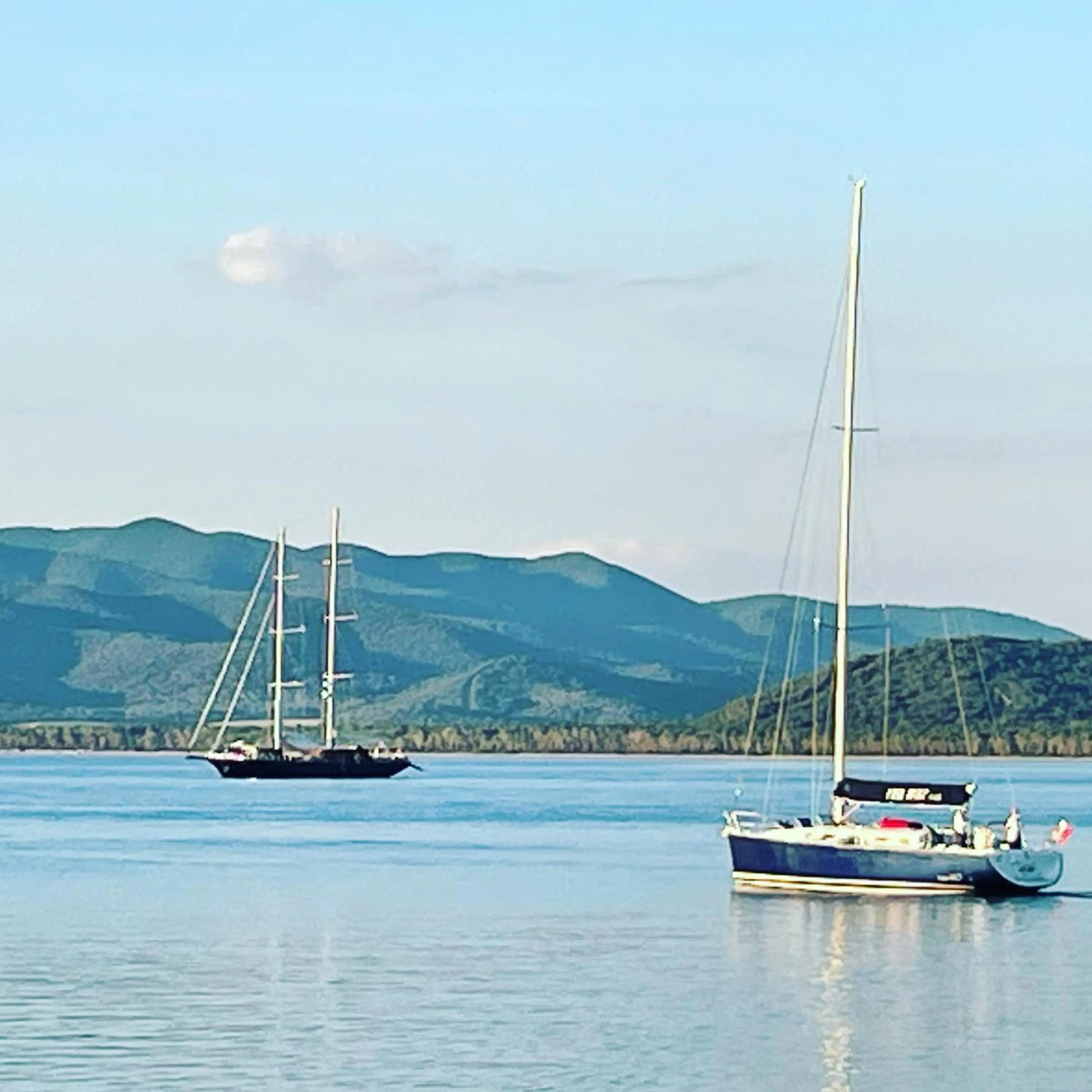 Sports in Gallia Palace Hotel - Relais & Châteaux