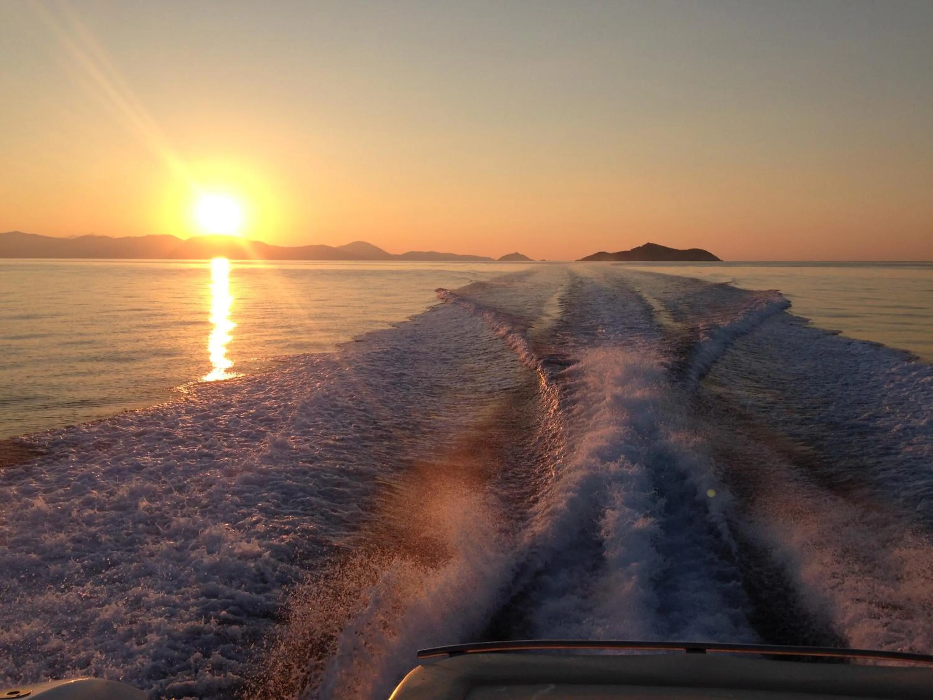 Natural landscape in Gallia Palace Hotel - Relais & Châteaux