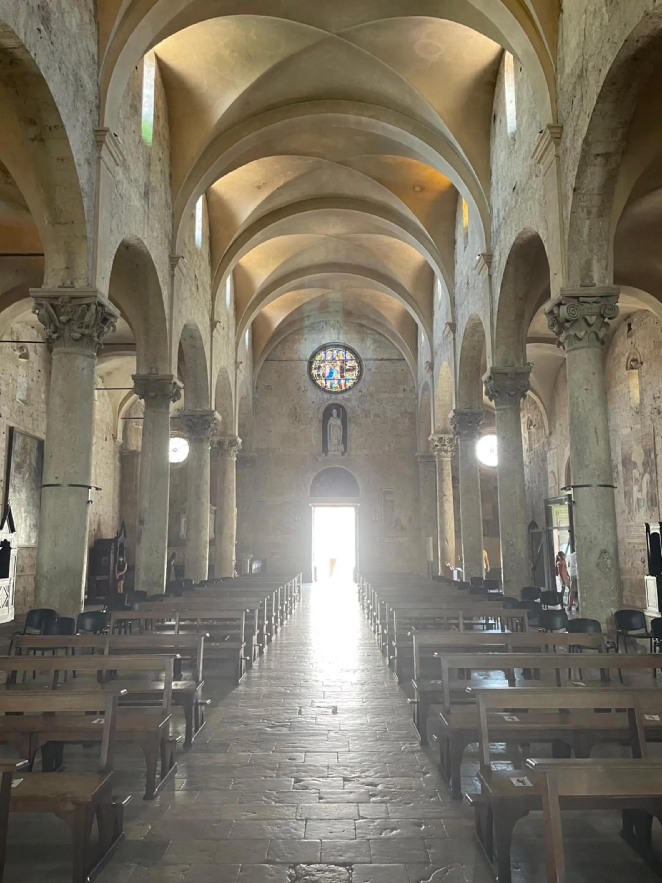 Hiking in Gallia Palace Hotel - Relais & Châteaux